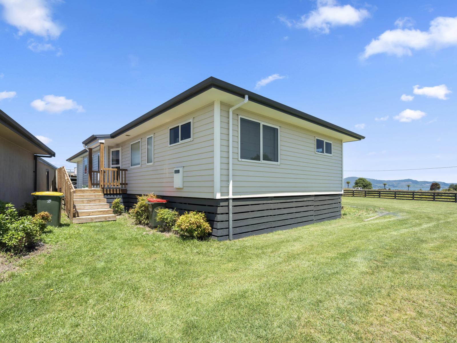 2 Cookson Road, Tikitere