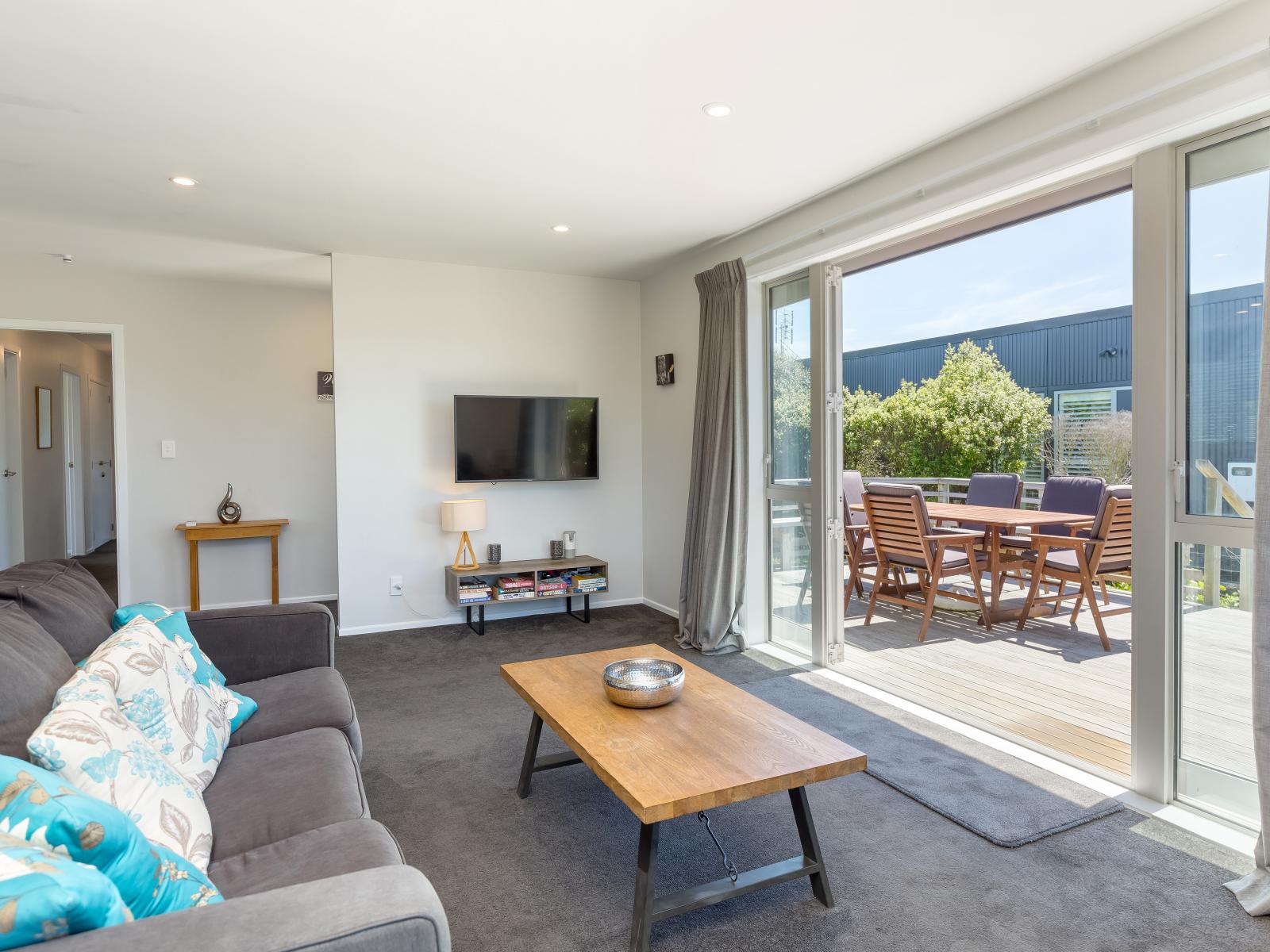 5 Tuscan Lane, Martinborough