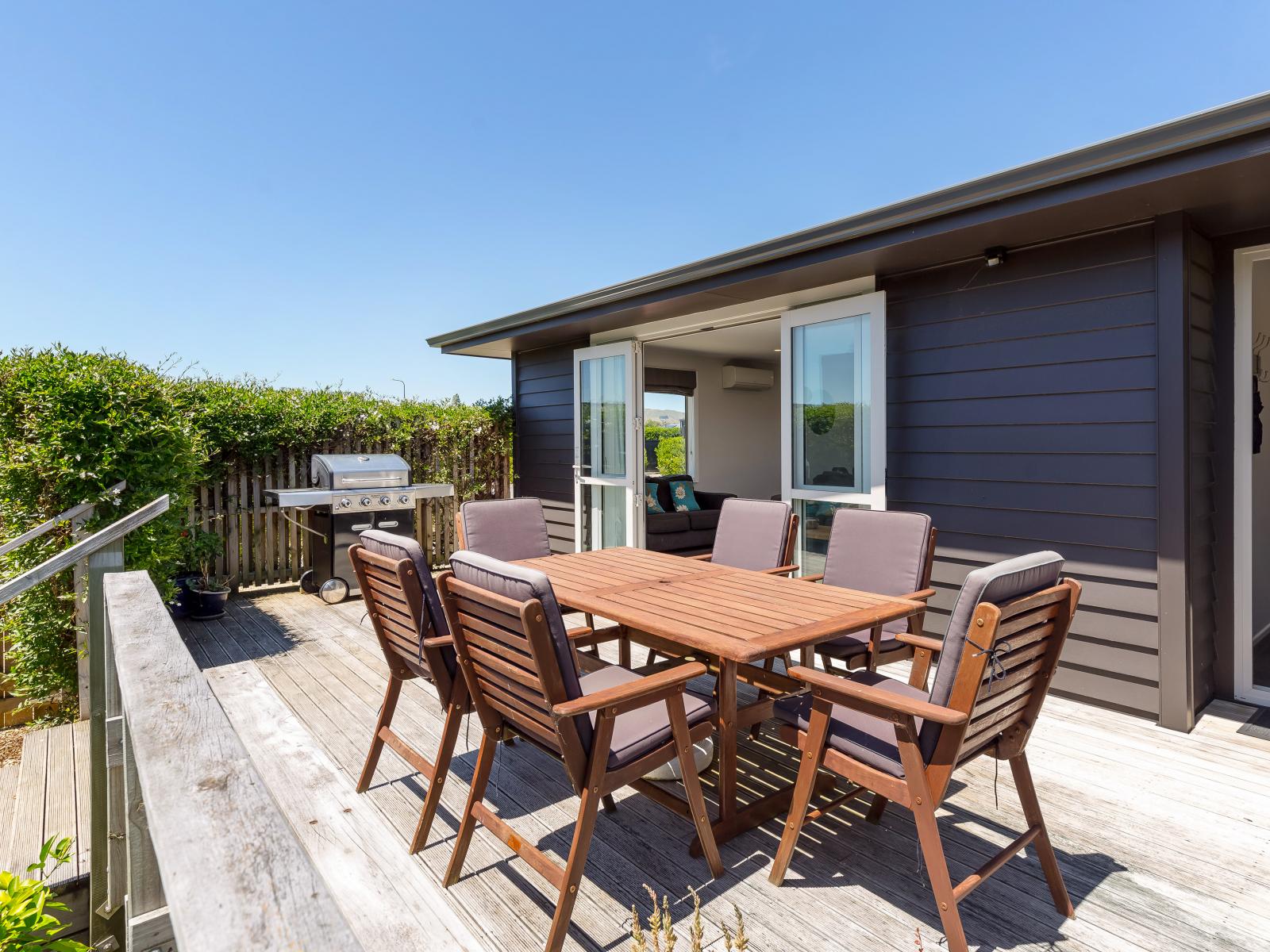 5 Tuscan Lane, Martinborough