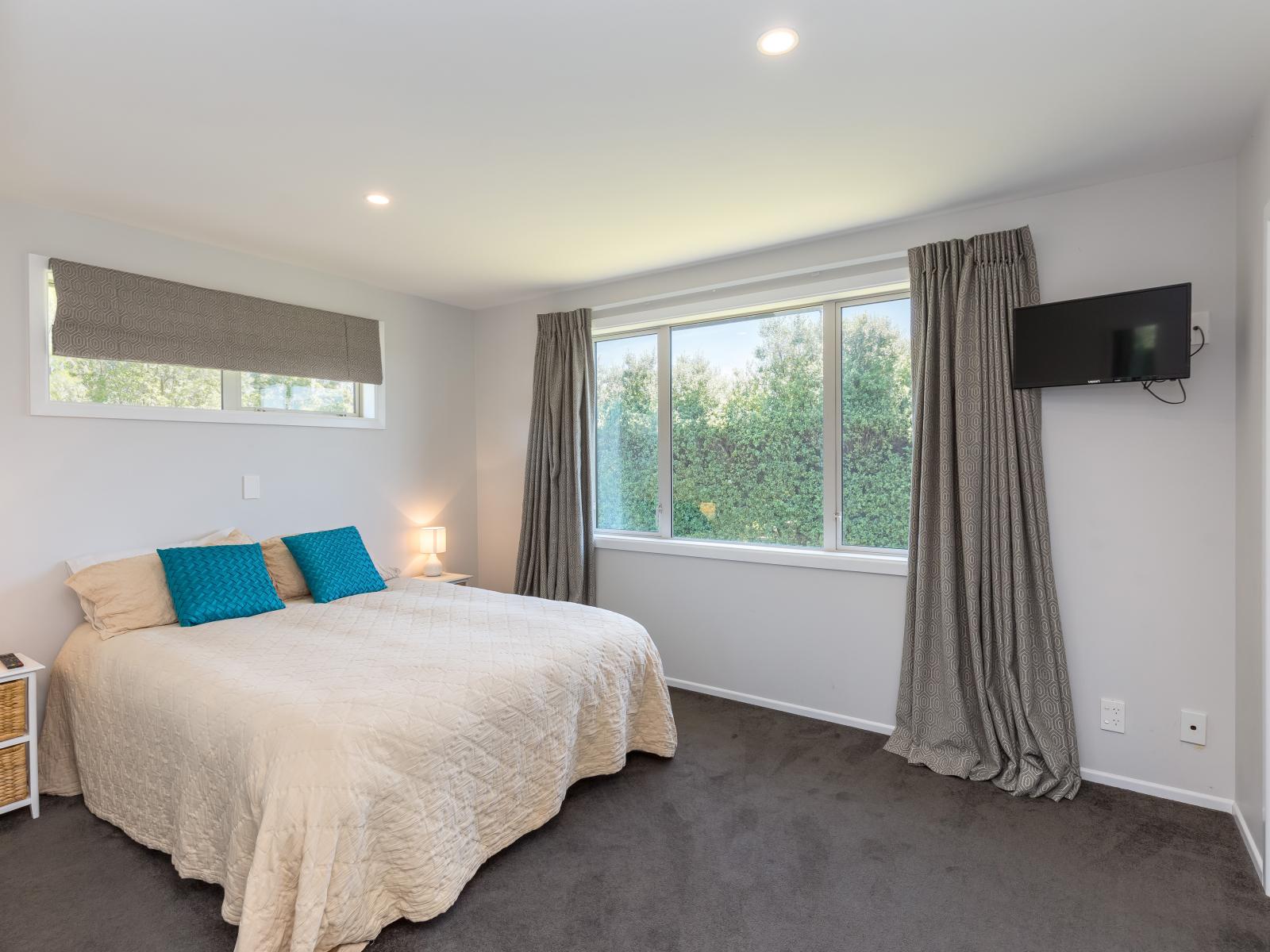 5 Tuscan Lane, Martinborough