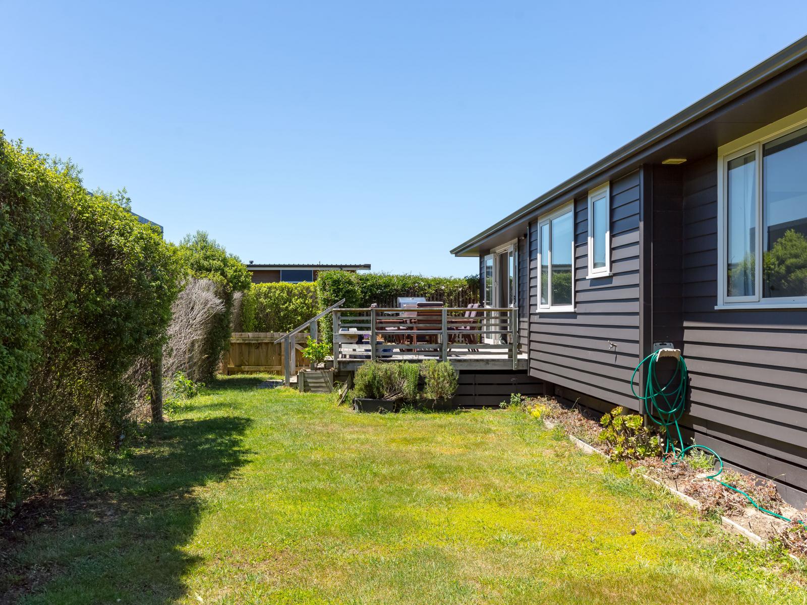 5 Tuscan Lane, Martinborough