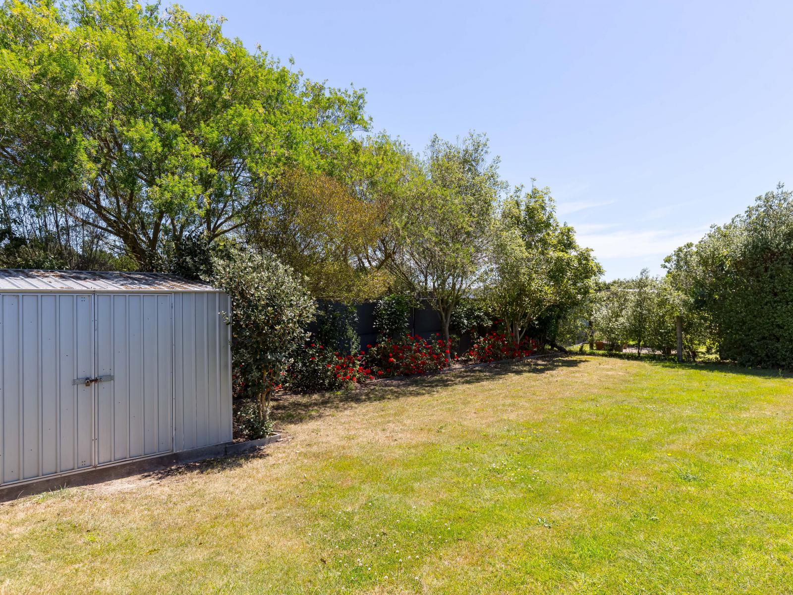 5 Tuscan Lane, Martinborough