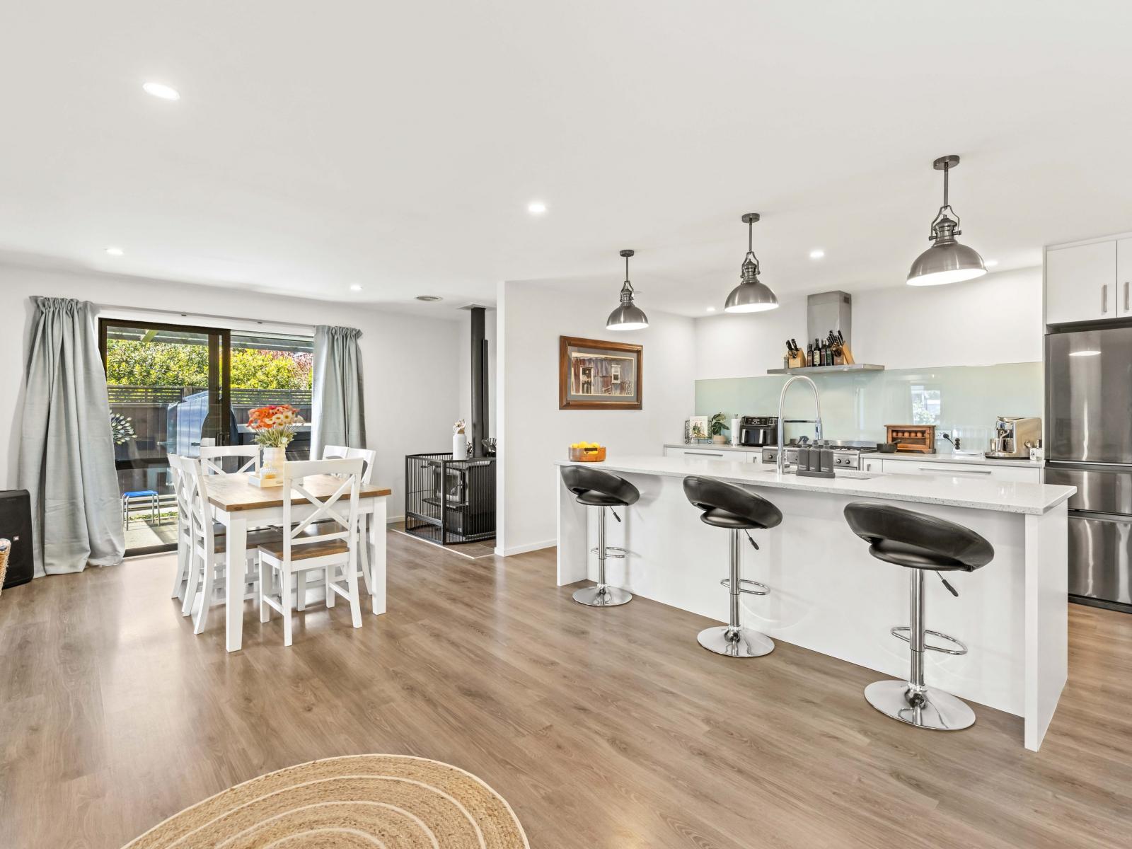 20 Mclean Drive, Leithfield