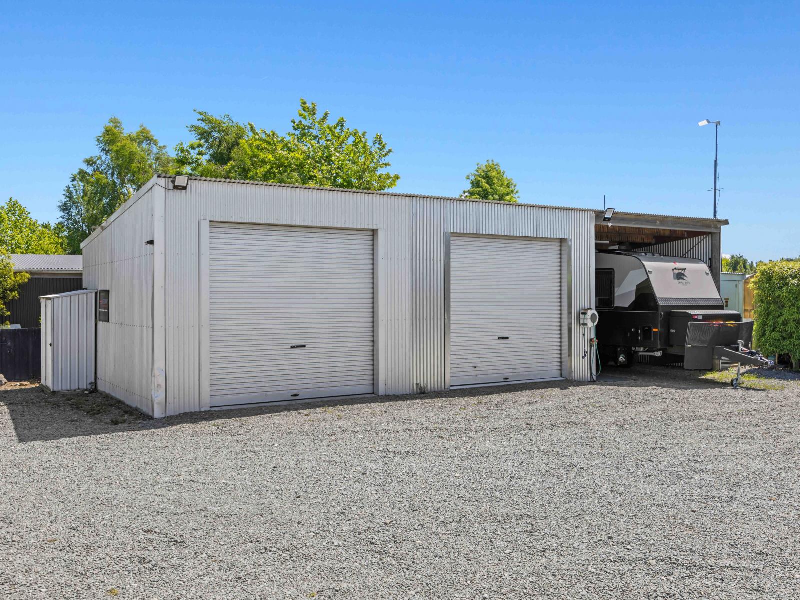 20 Mclean Drive, Leithfield