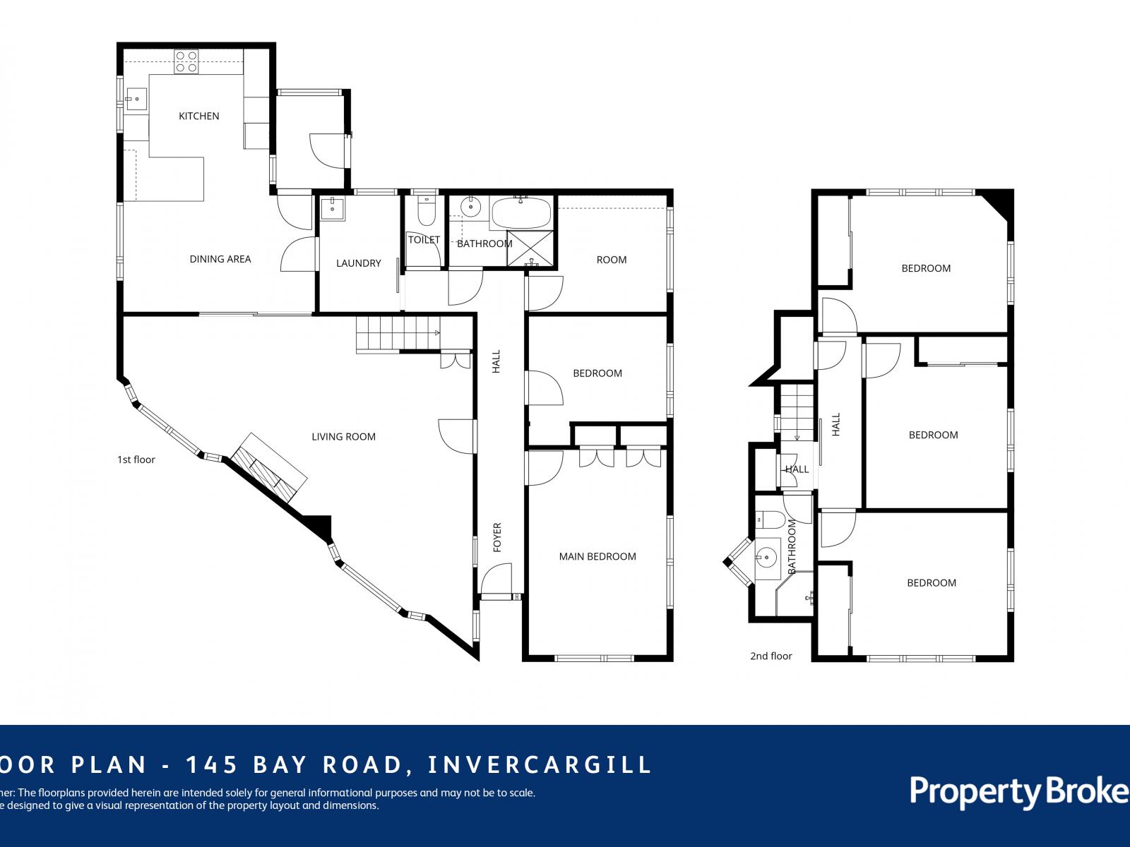 145 Bay Road, Grasmere
