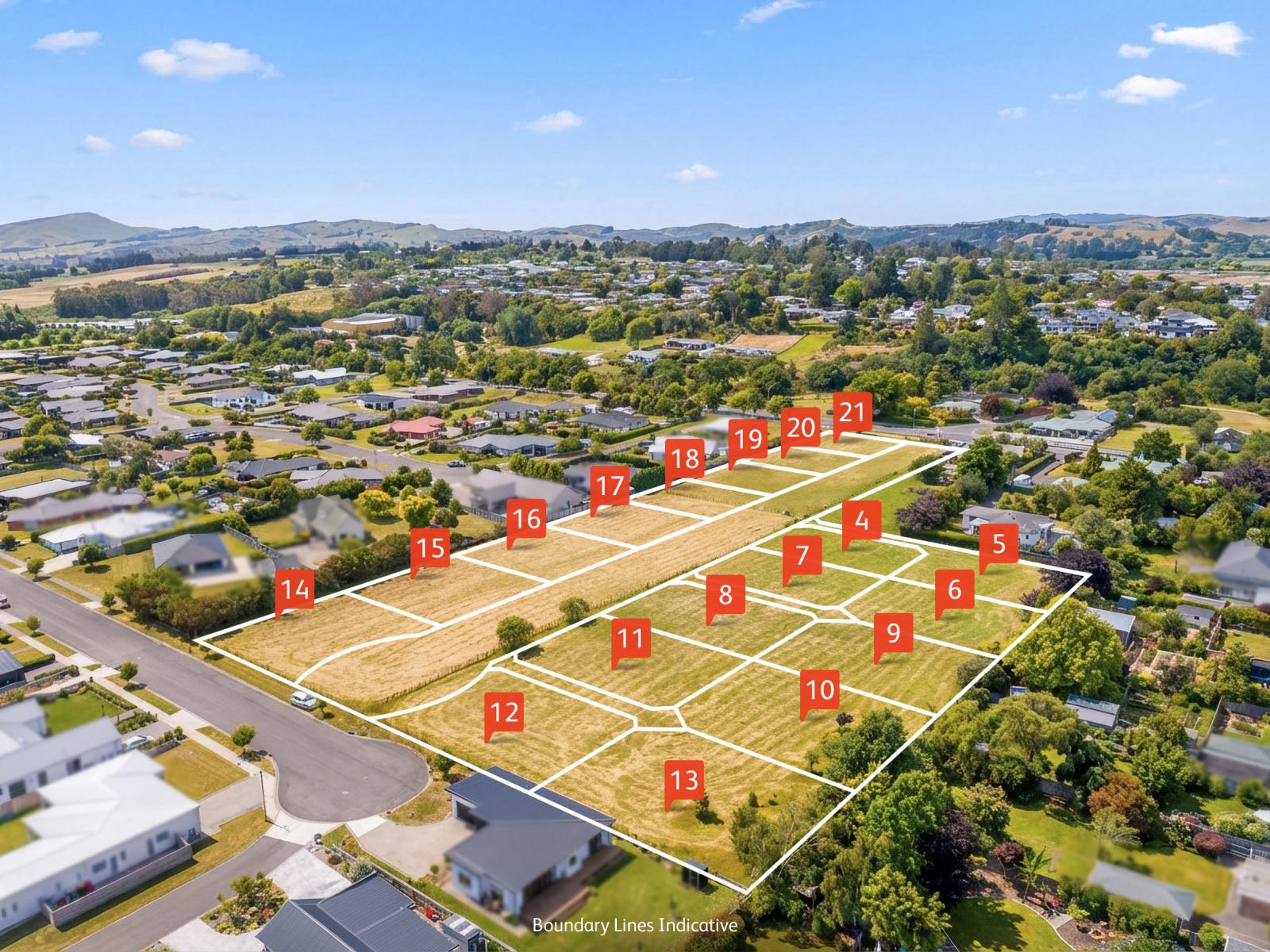 85C Opaki Road, Masterton
