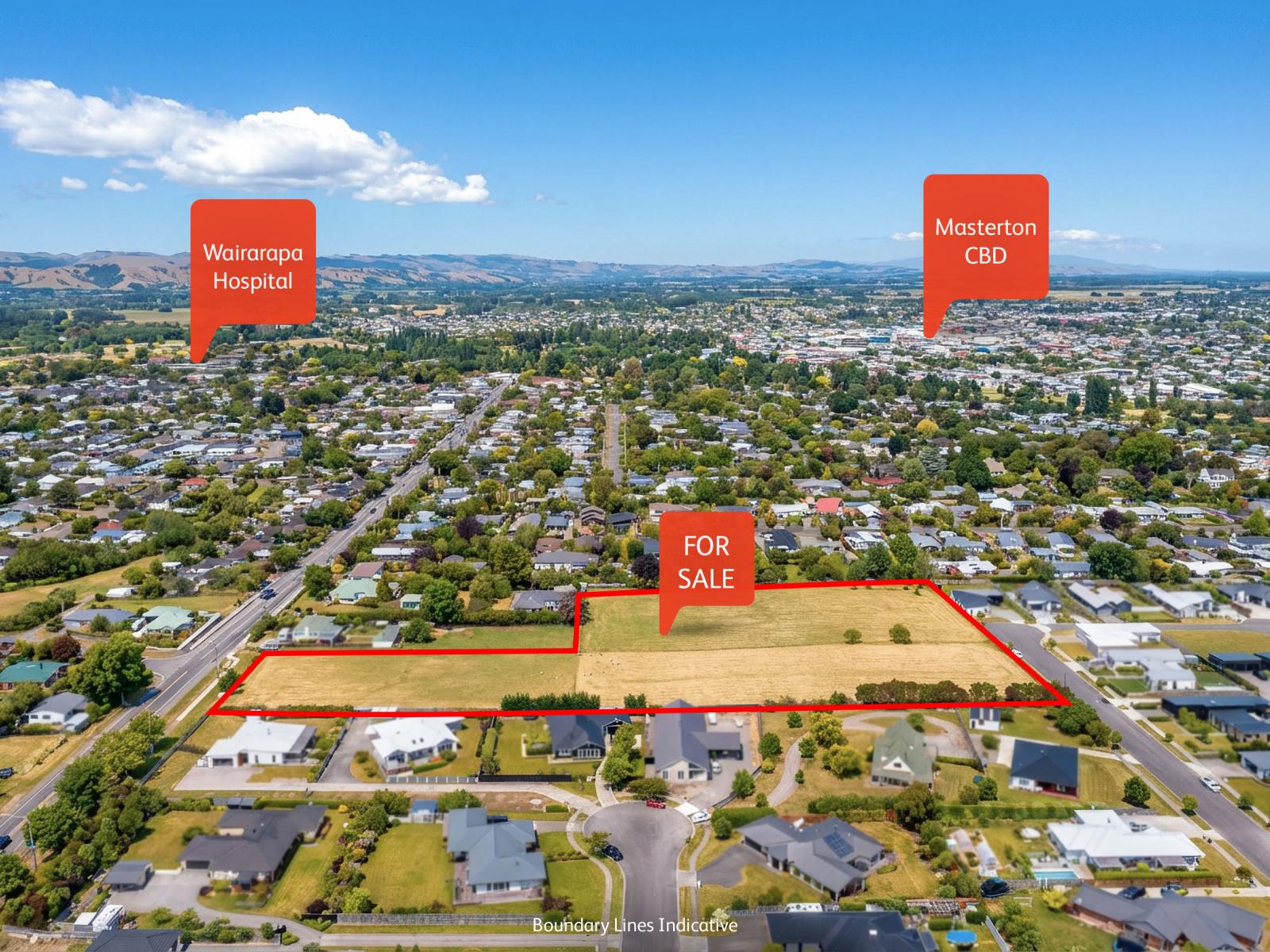 85C Opaki Road, Masterton