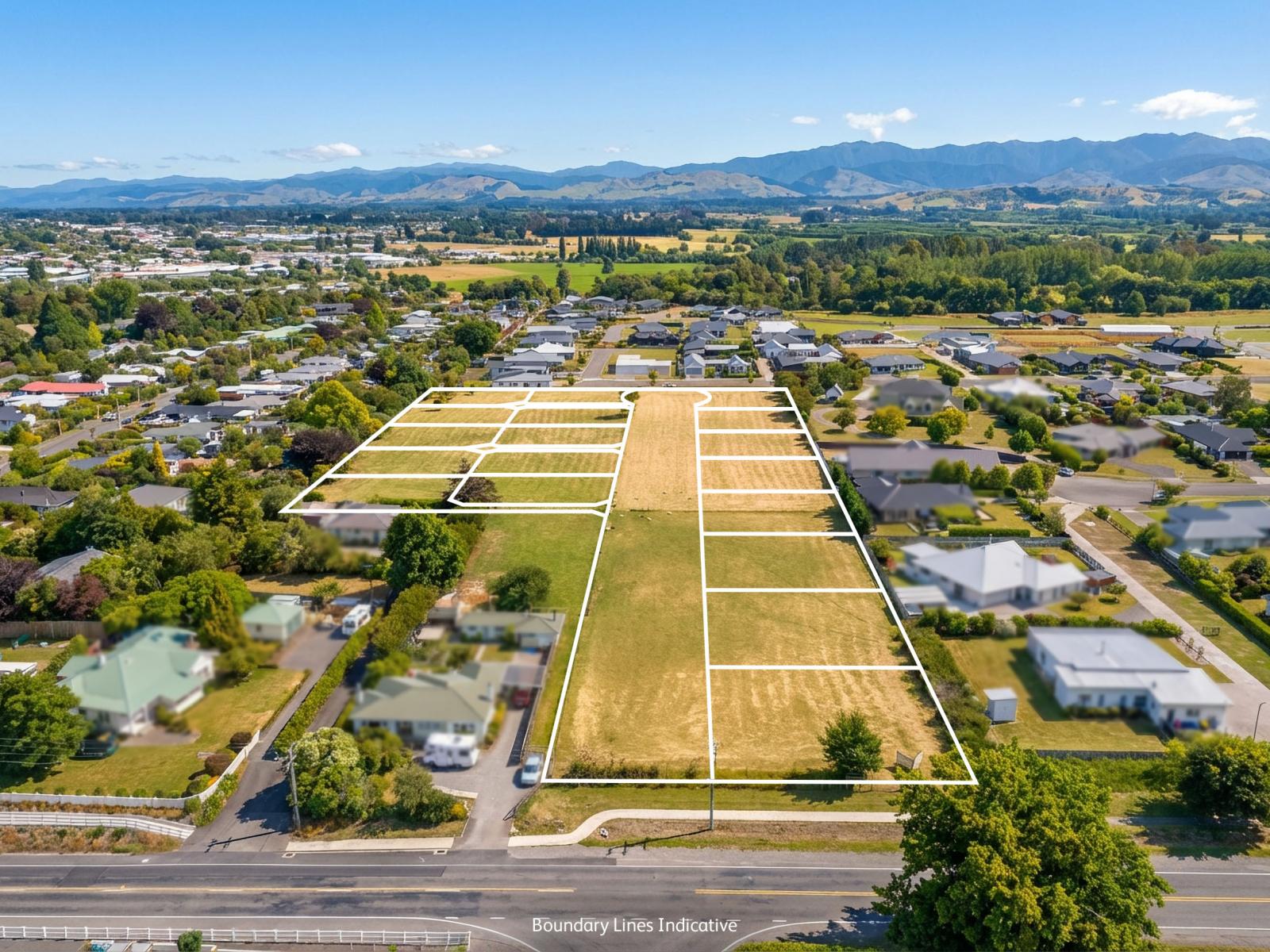 85C Opaki Road, Masterton