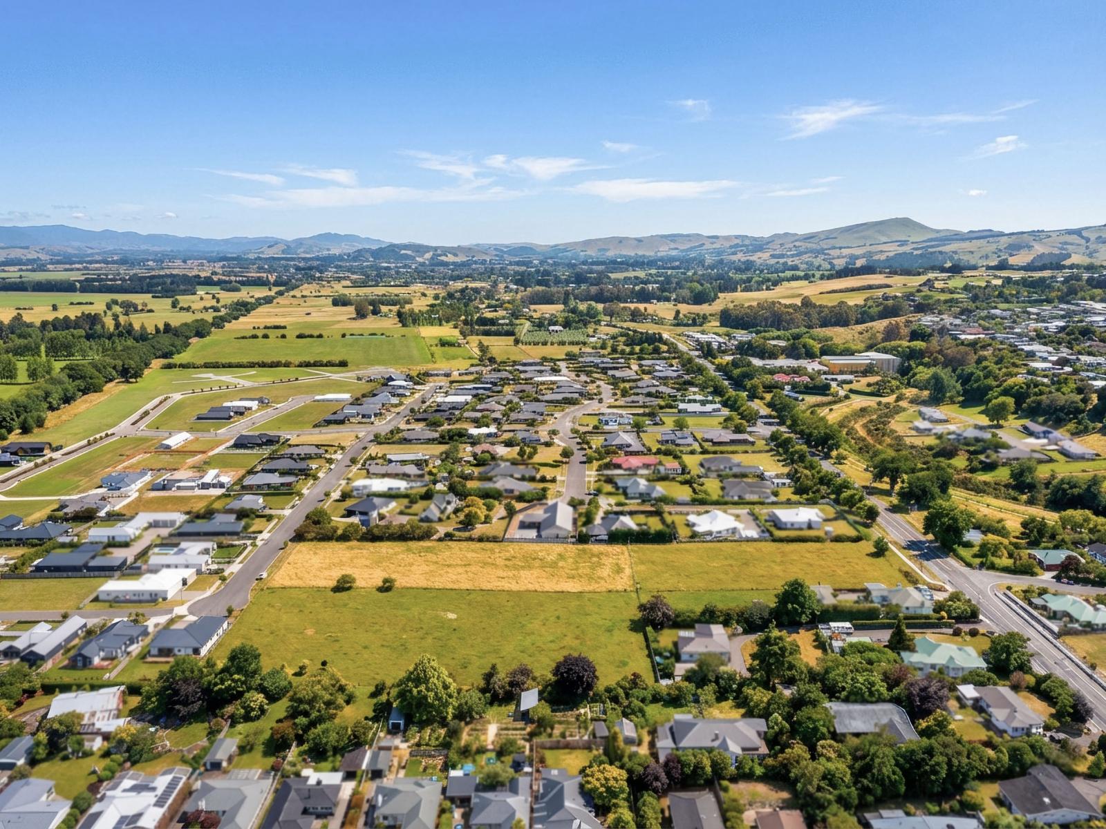 85C Opaki Road, Masterton