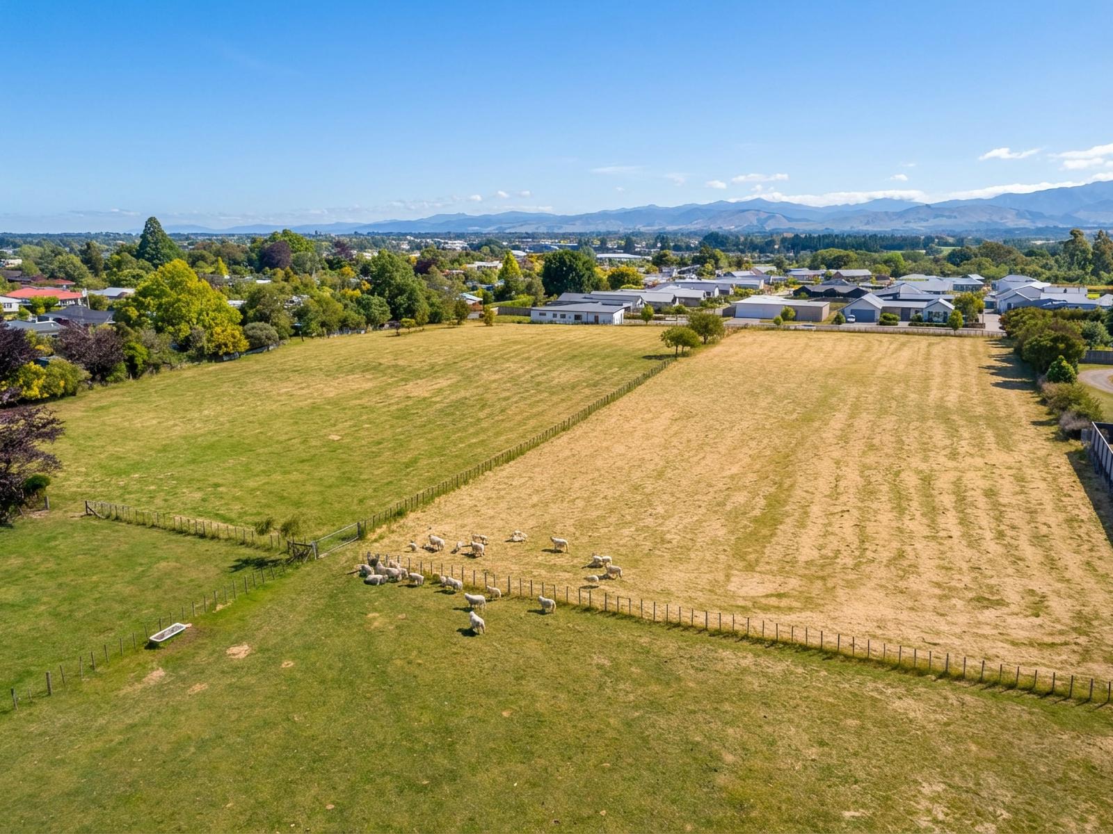 85C Opaki Road, Masterton