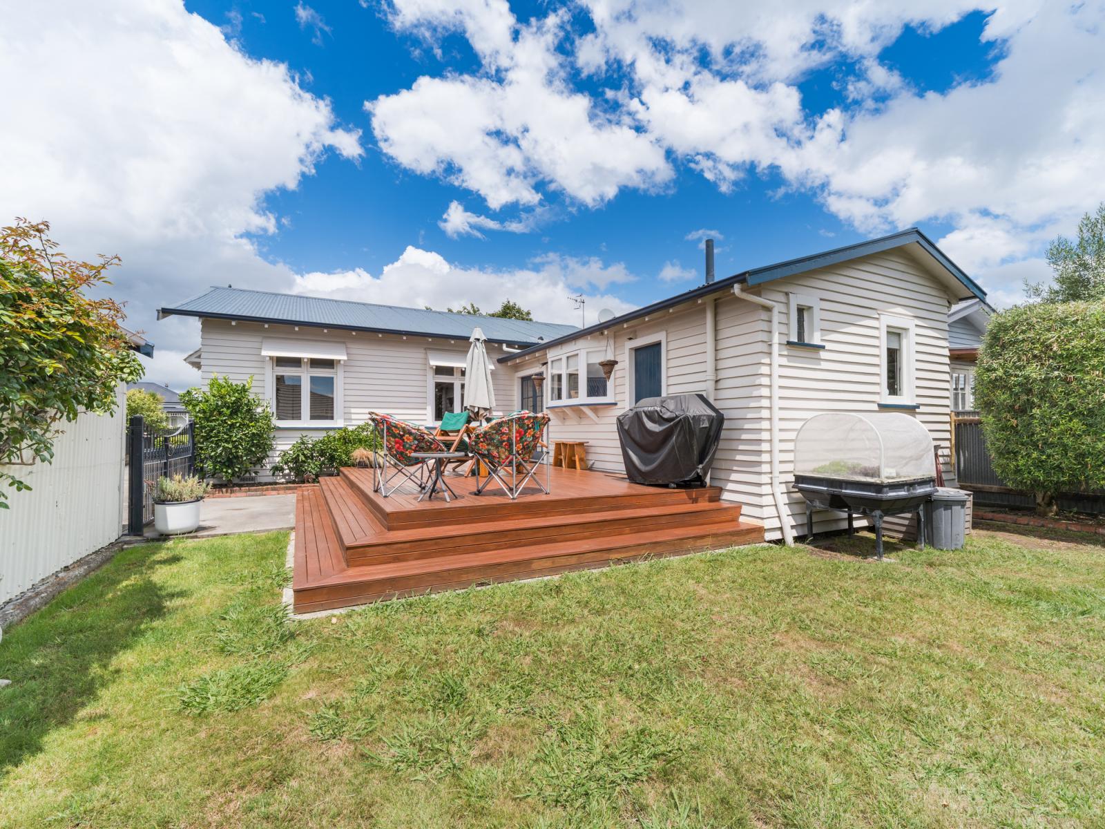 11 Florence Avenue, Palmerston North