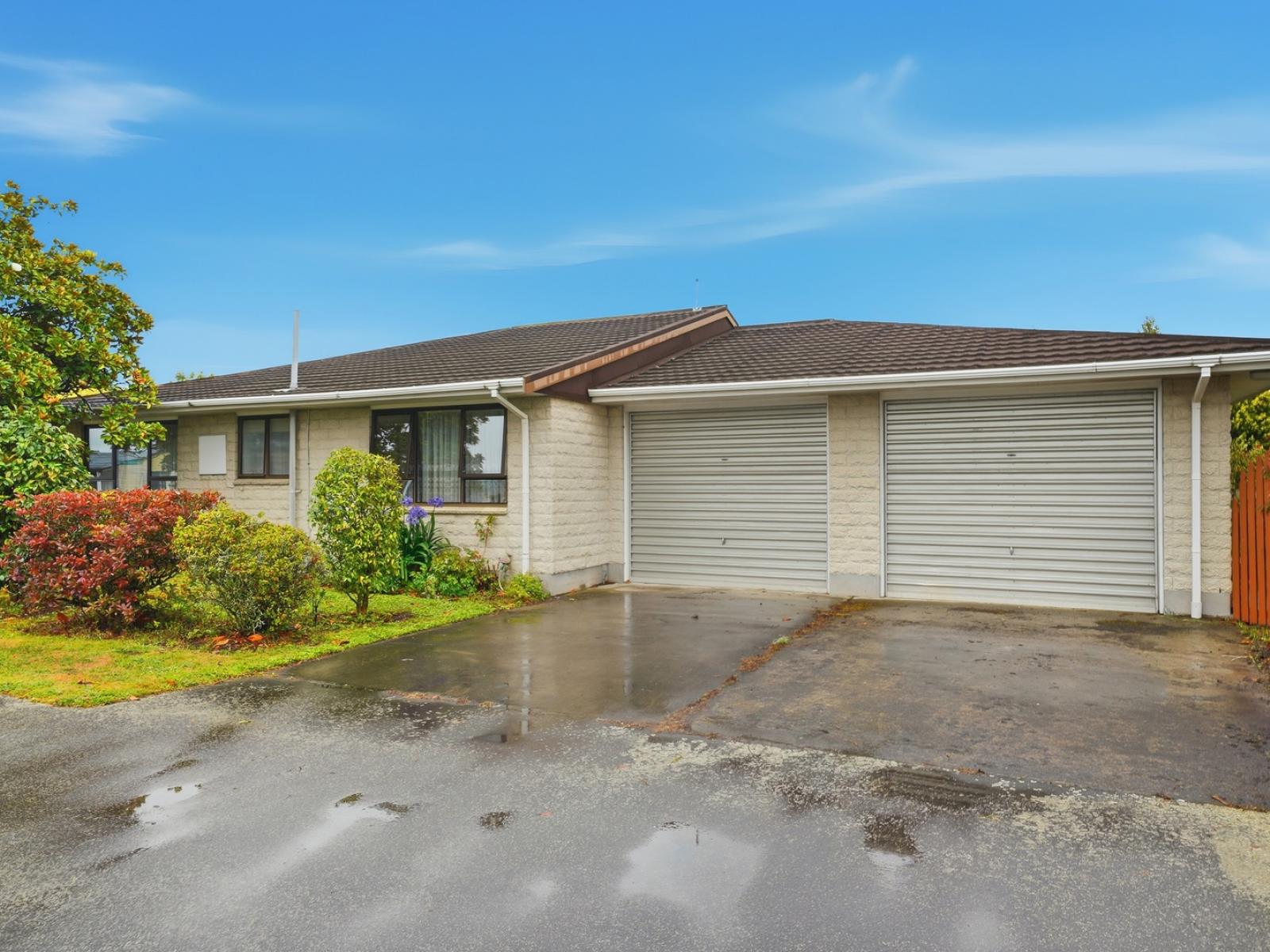 224 King Street, Rangiora