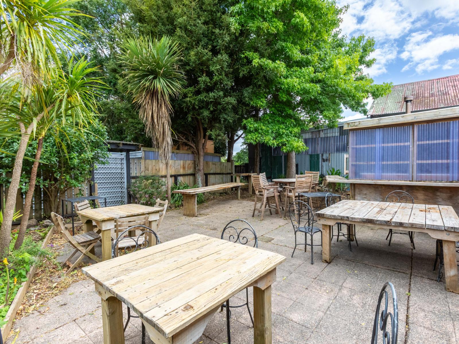 51 - 53 McLean Street, Woodville