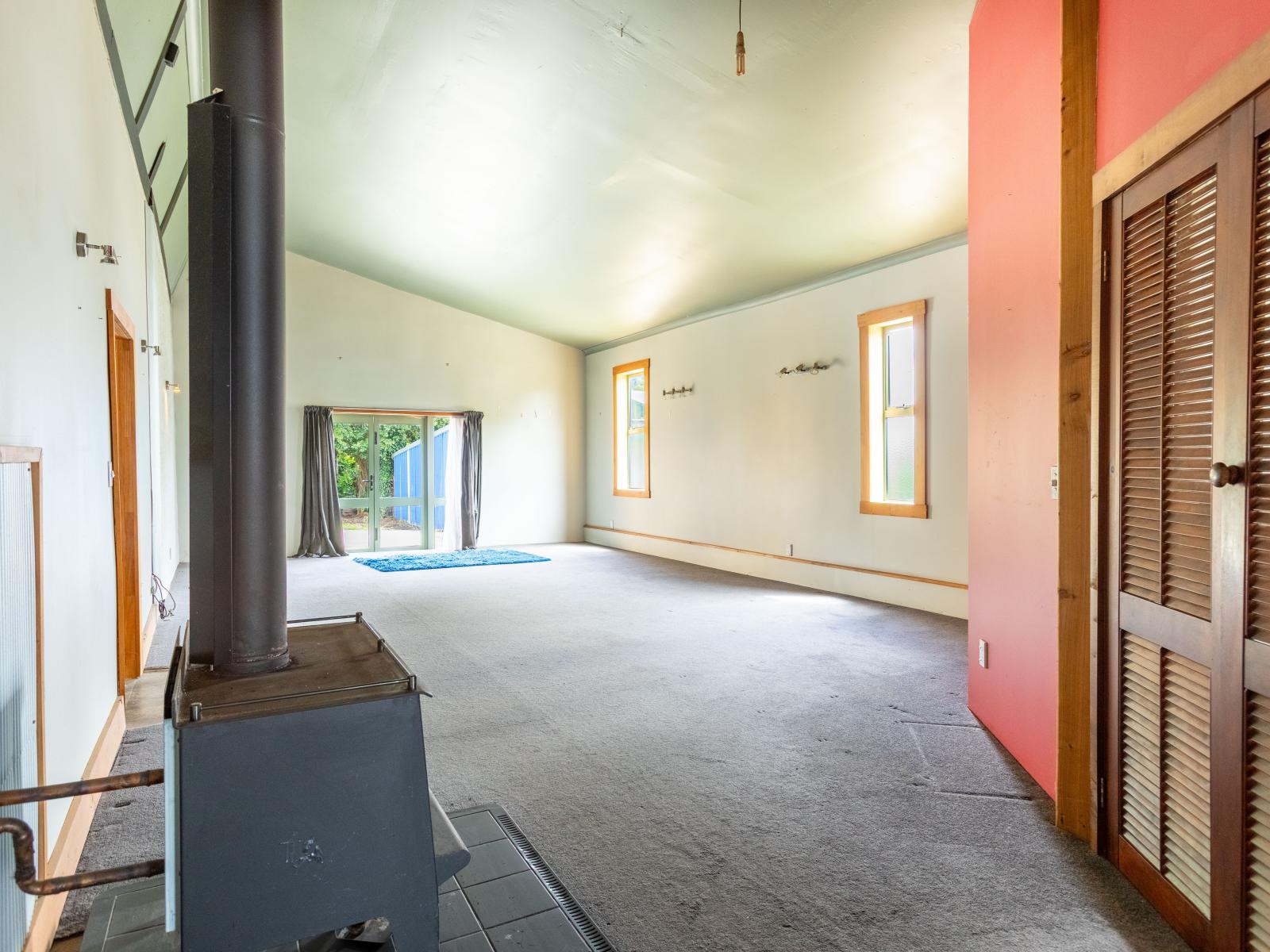 51 - 53 McLean Street, Woodville