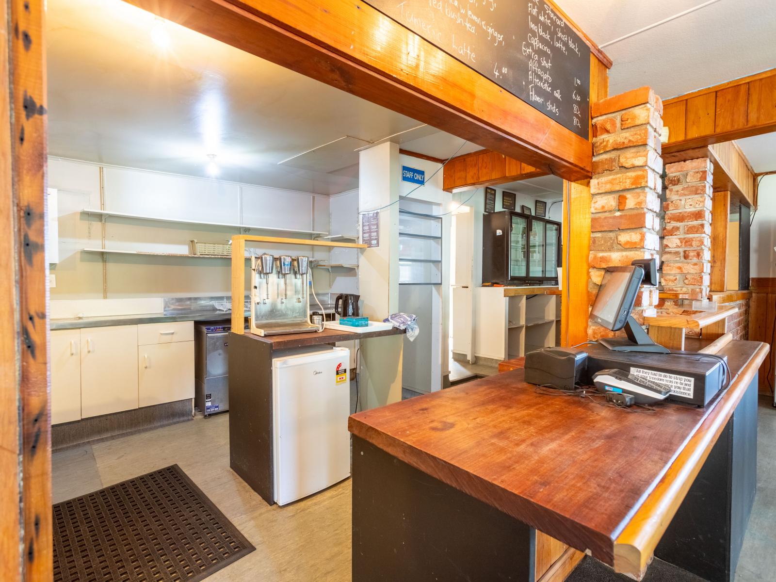 51 - 53 McLean Street, Woodville