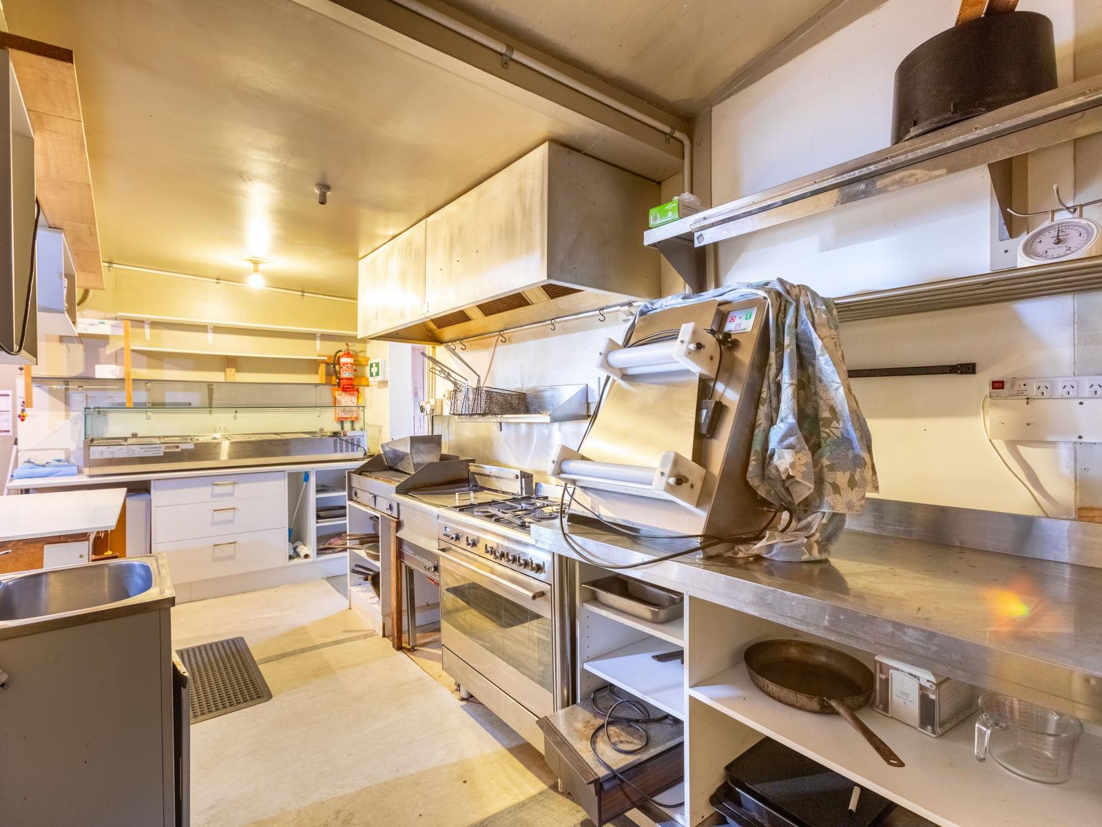 51 - 53 McLean Street, Woodville