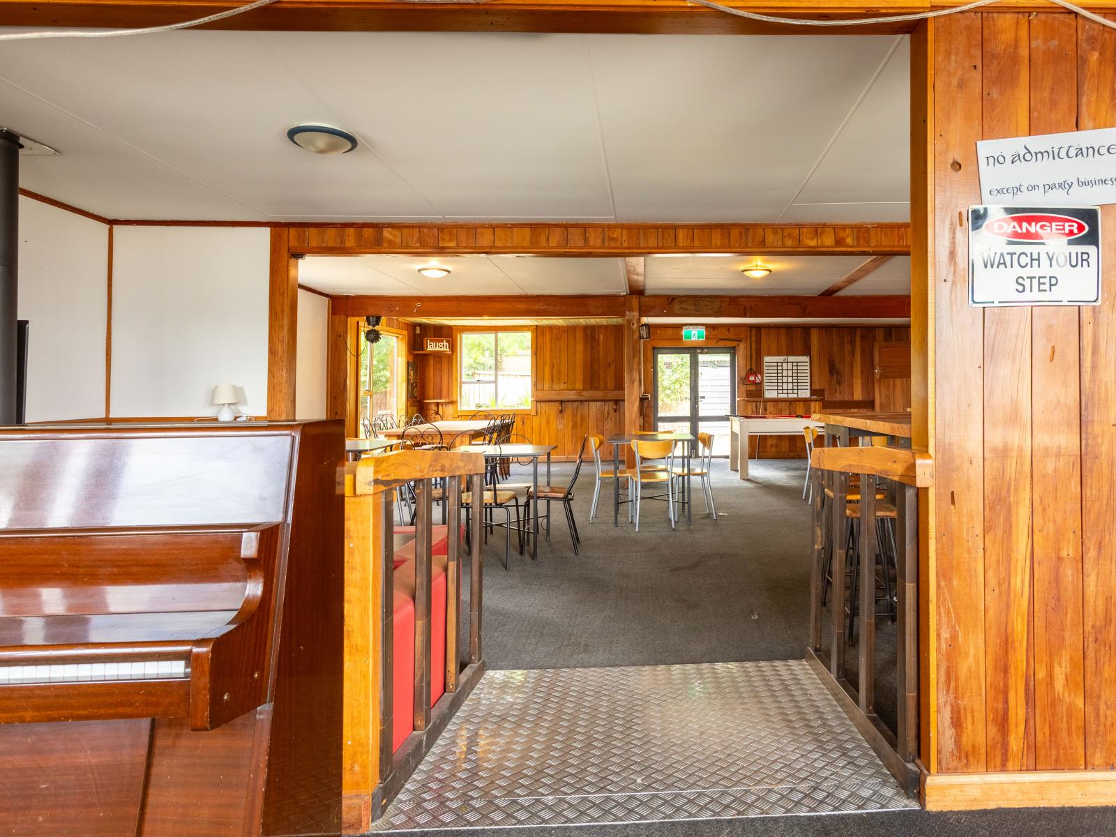 51 - 53 McLean Street, Woodville