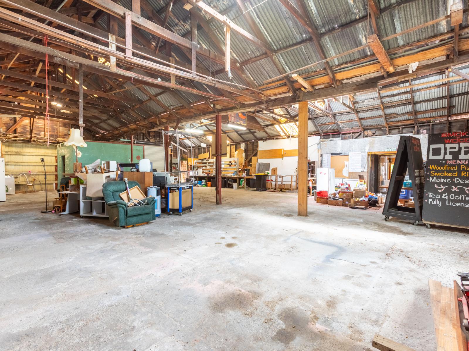 51 - 53 McLean Street, Woodville