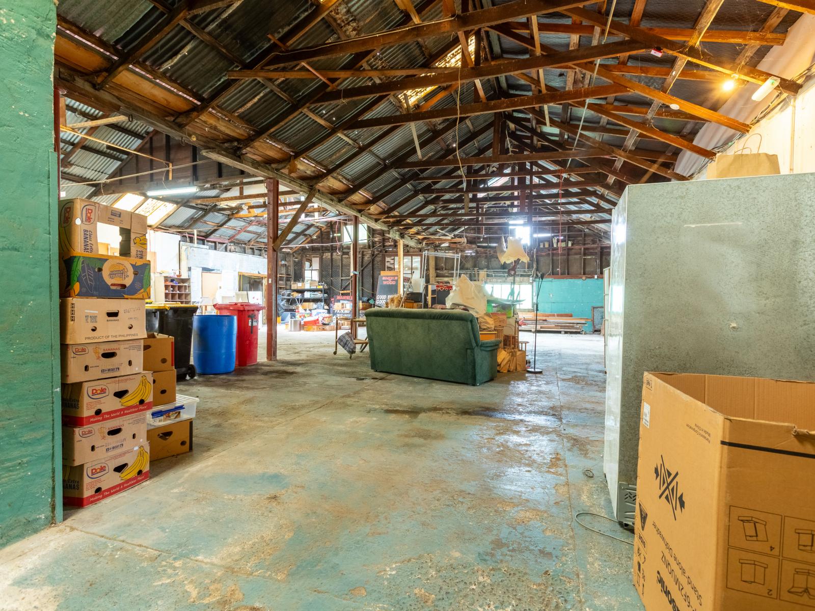 51 - 53 McLean Street, Woodville