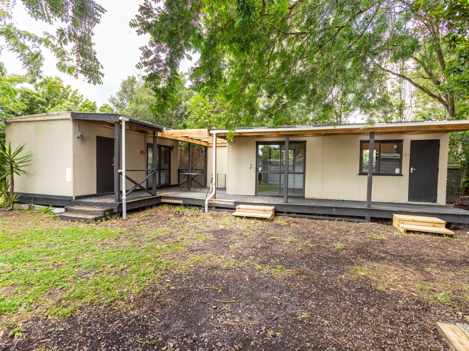 51 - 53 McLean Street, Woodville