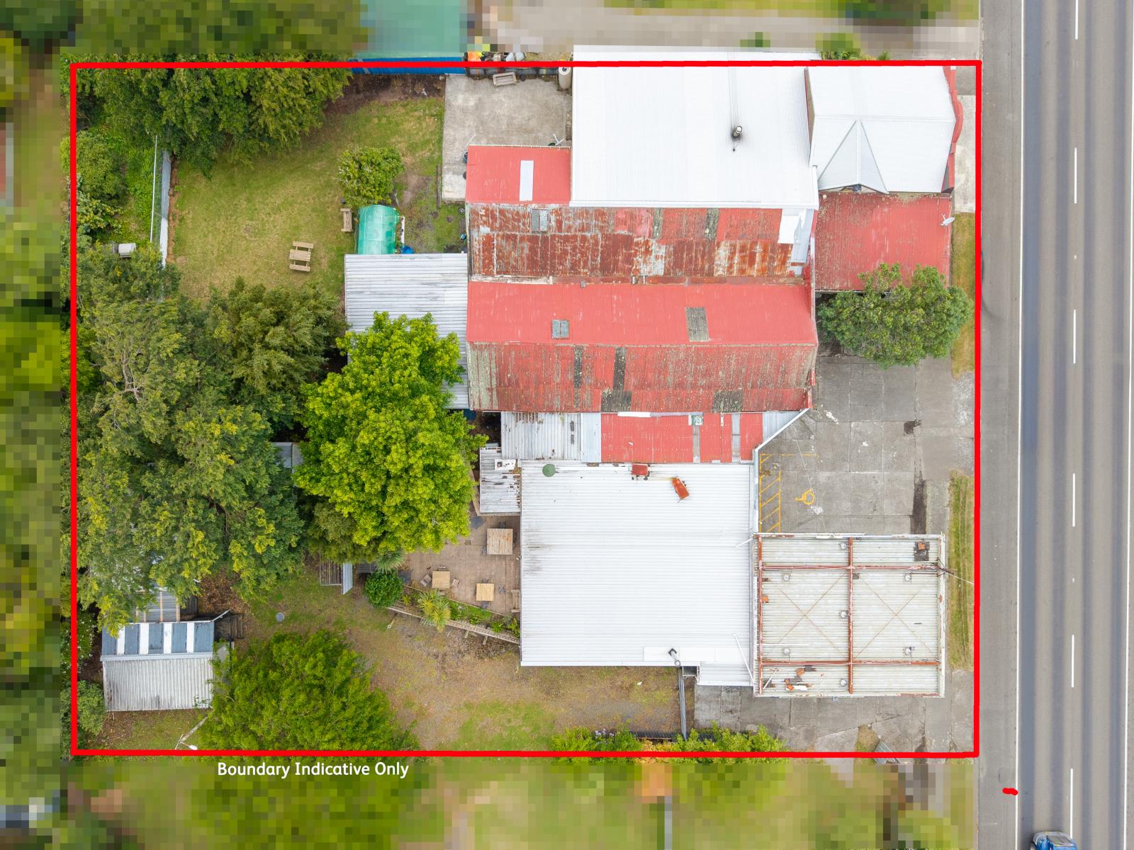 51 - 53 McLean Street, Woodville