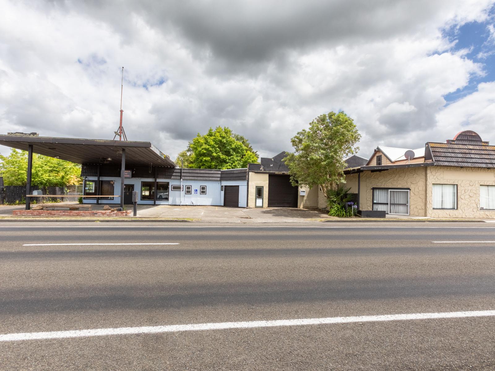 51 - 53 McLean Street, Woodville