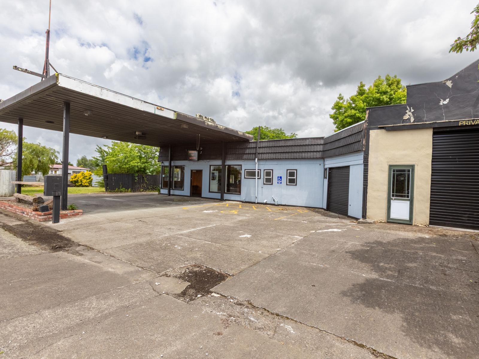 51 - 53 McLean Street, Woodville