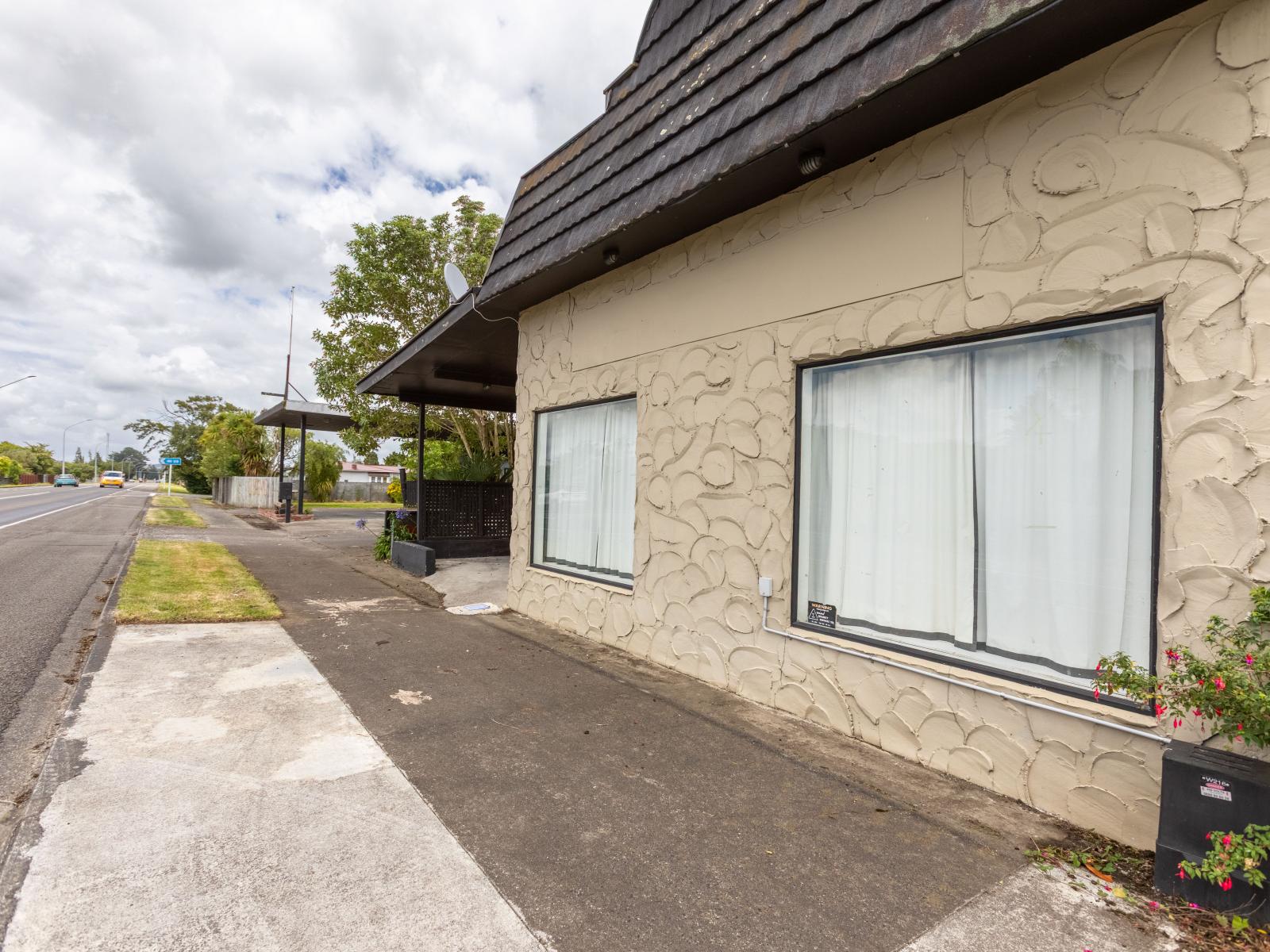 51 - 53 McLean Street, Woodville