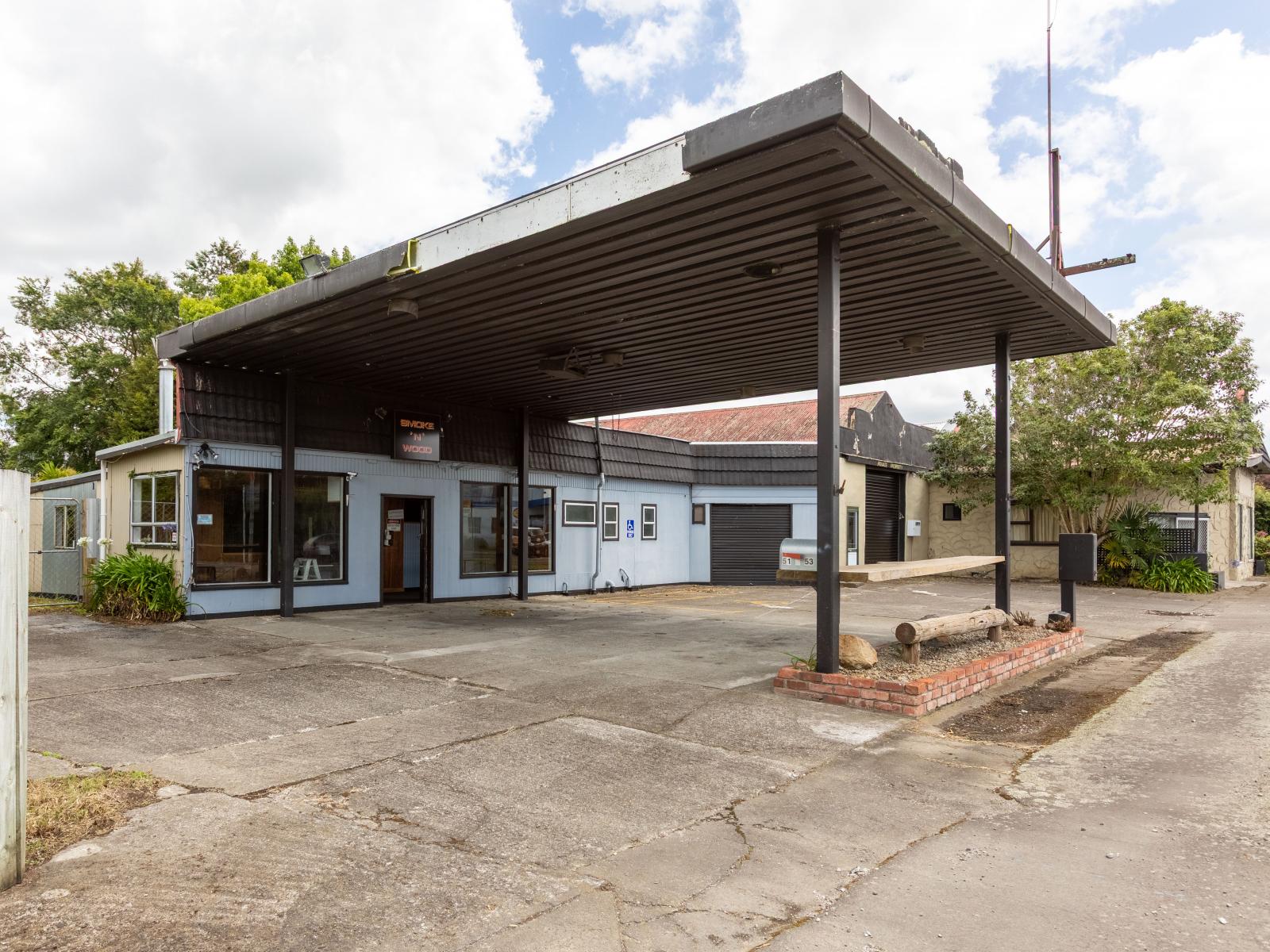 51 - 53 McLean Street, Woodville