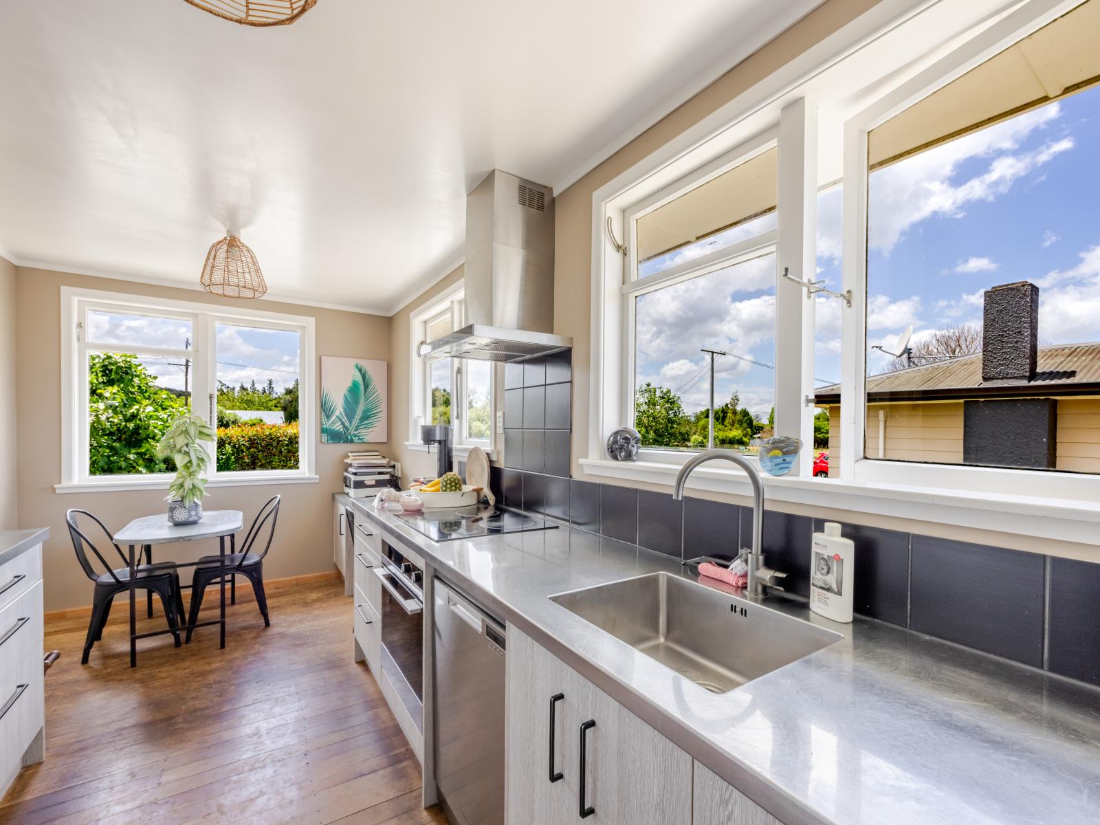 63 Owen Street, Tikokino