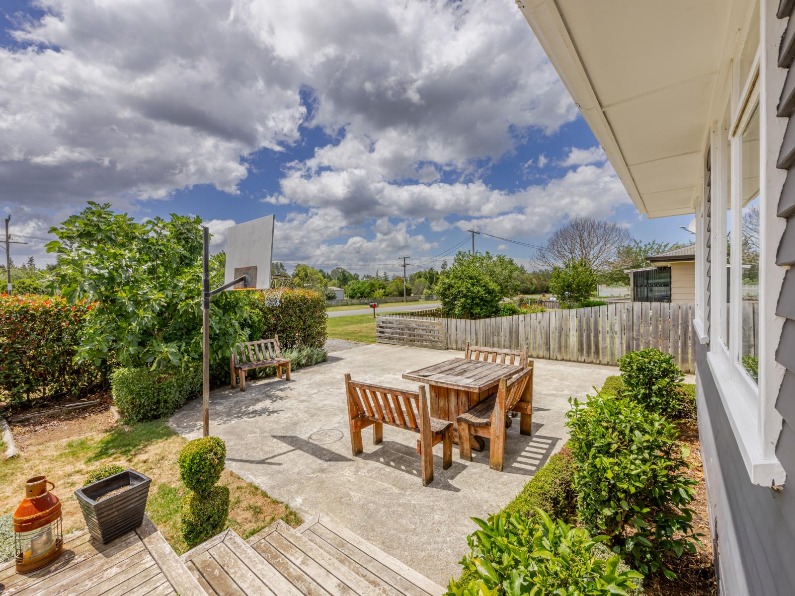 63 Owen Street, Tikokino