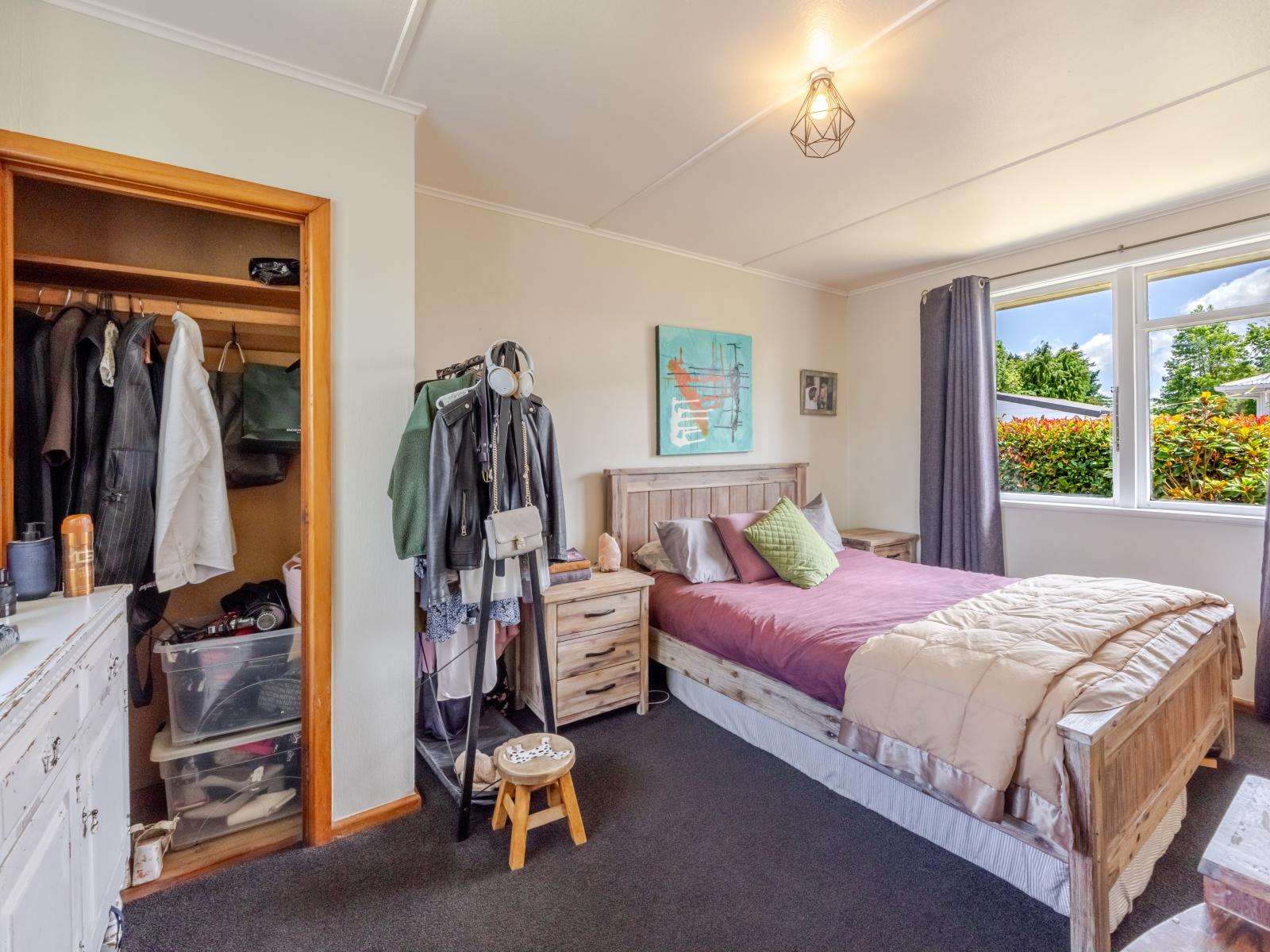 63 Owen Street, Tikokino