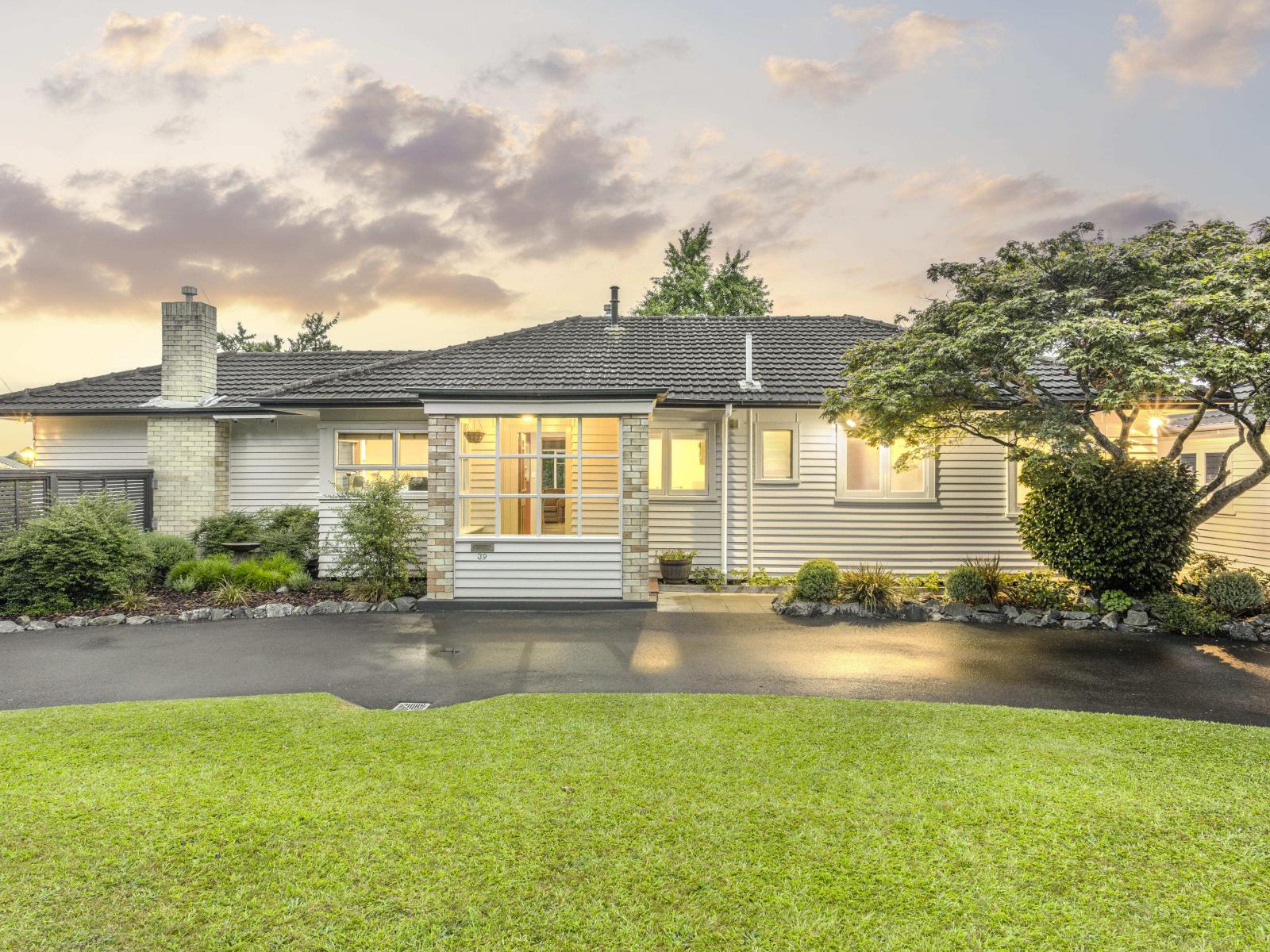 39 Wordsworth Street, Cambridge