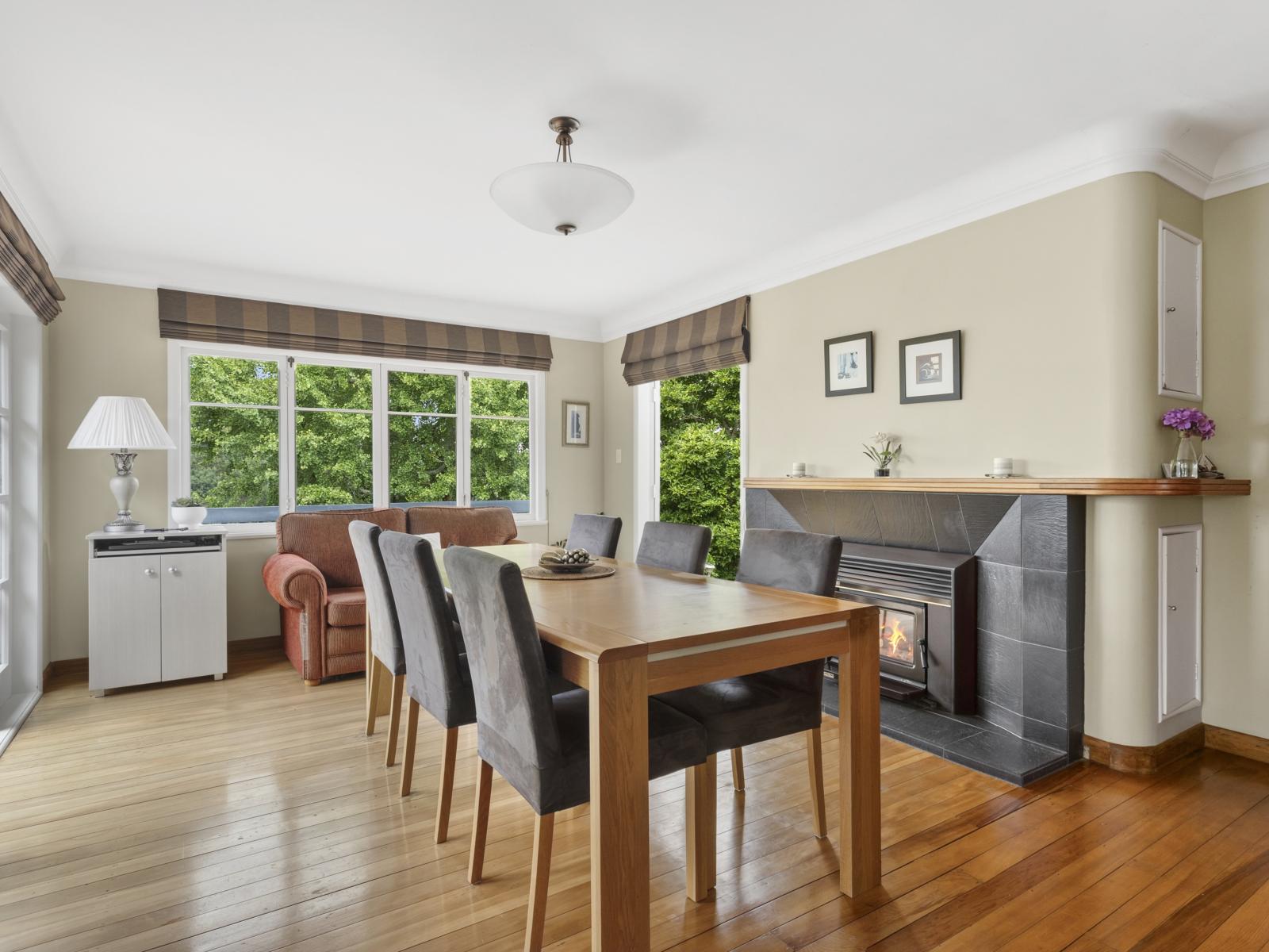 39 Wordsworth Street, Cambridge