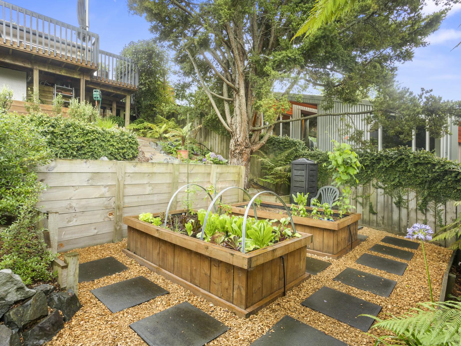 39 Wordsworth Street, Cambridge