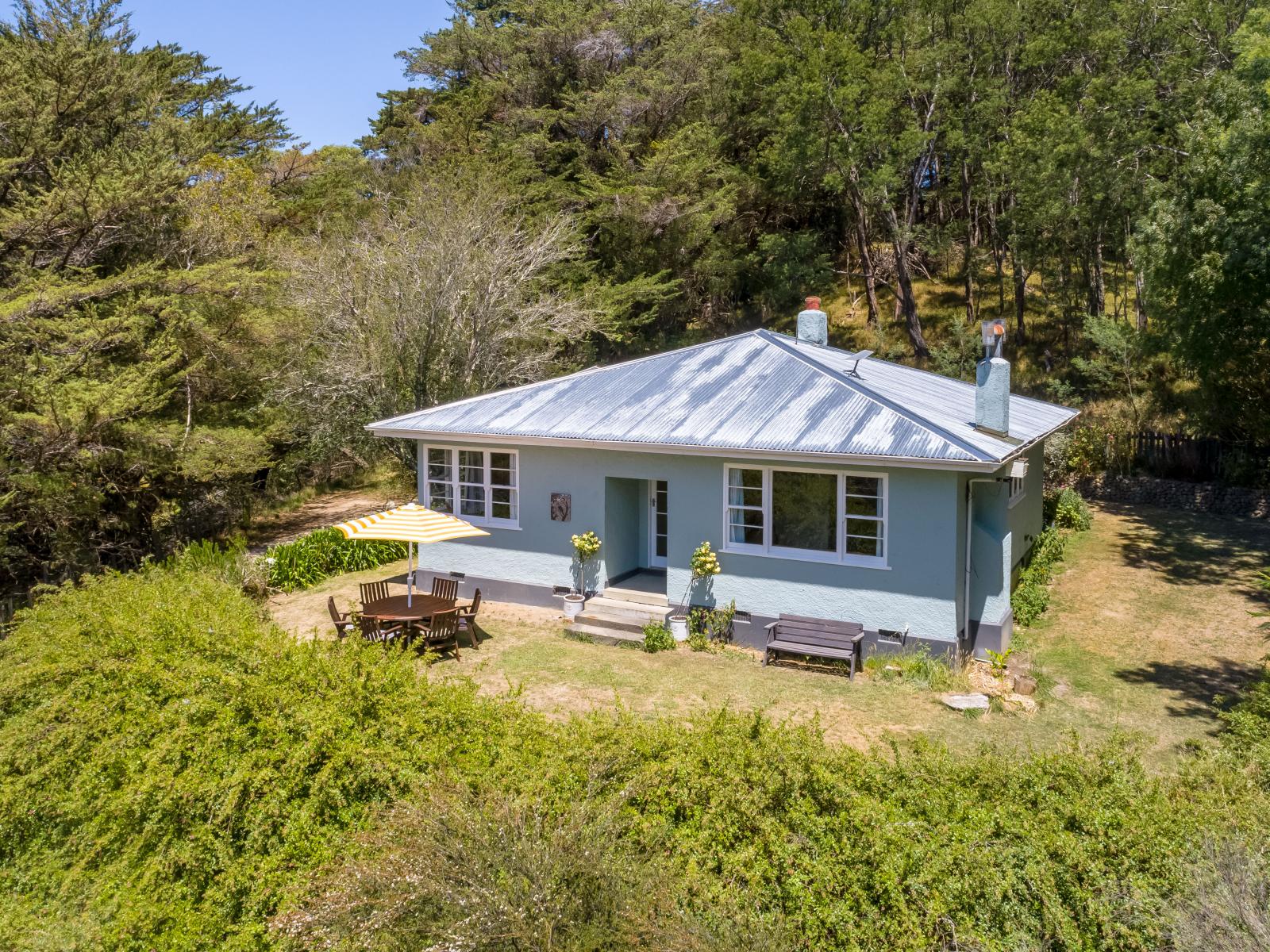 293A Manawa Road, Tinui 