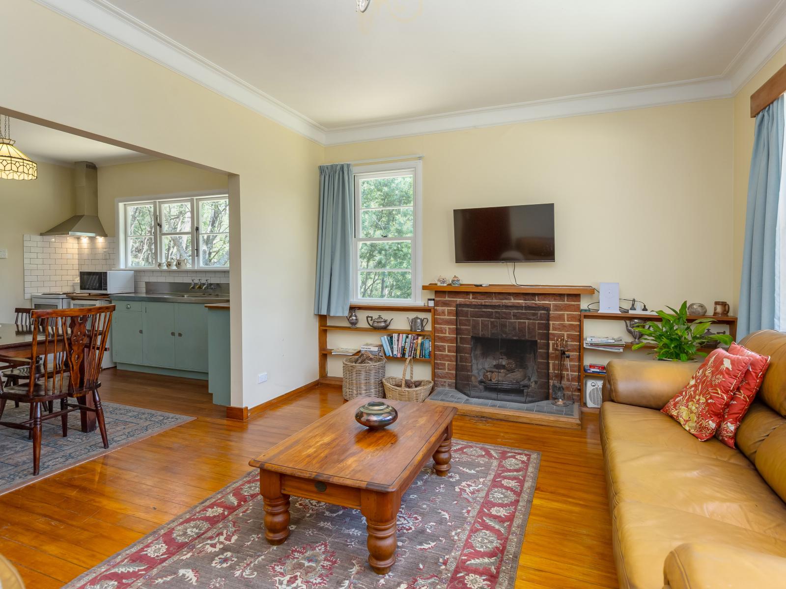 293A Manawa Road, Tinui 