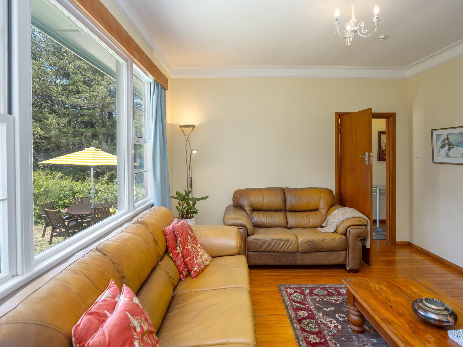 293A Manawa Road, Tinui 