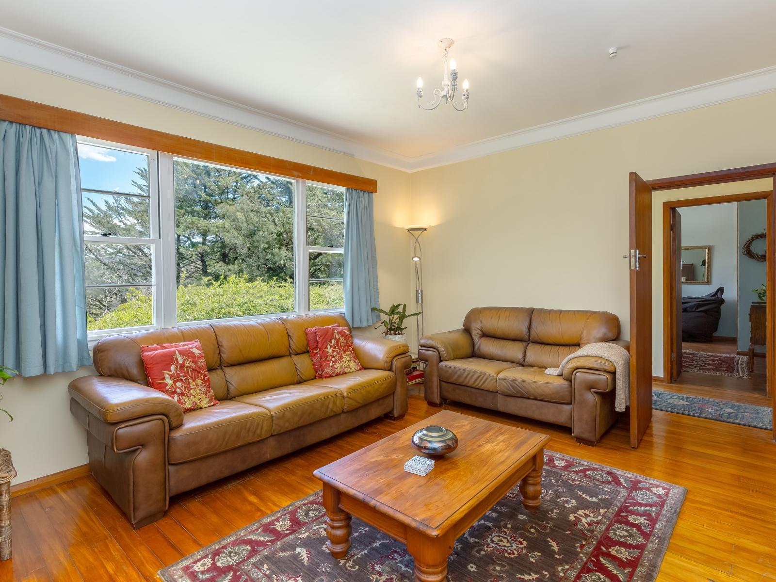 293A Manawa Road, Tinui 