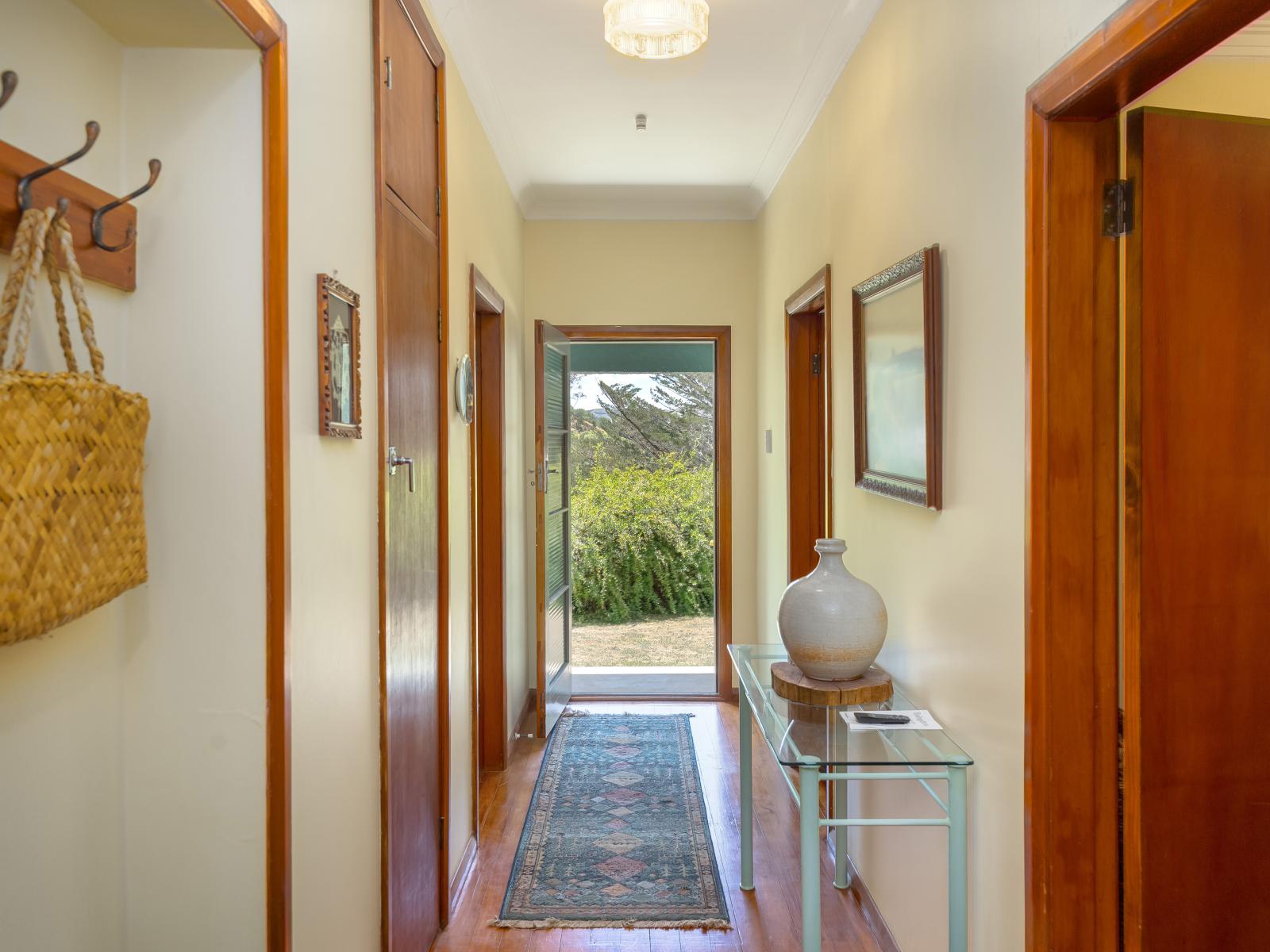 293A Manawa Road, Tinui 