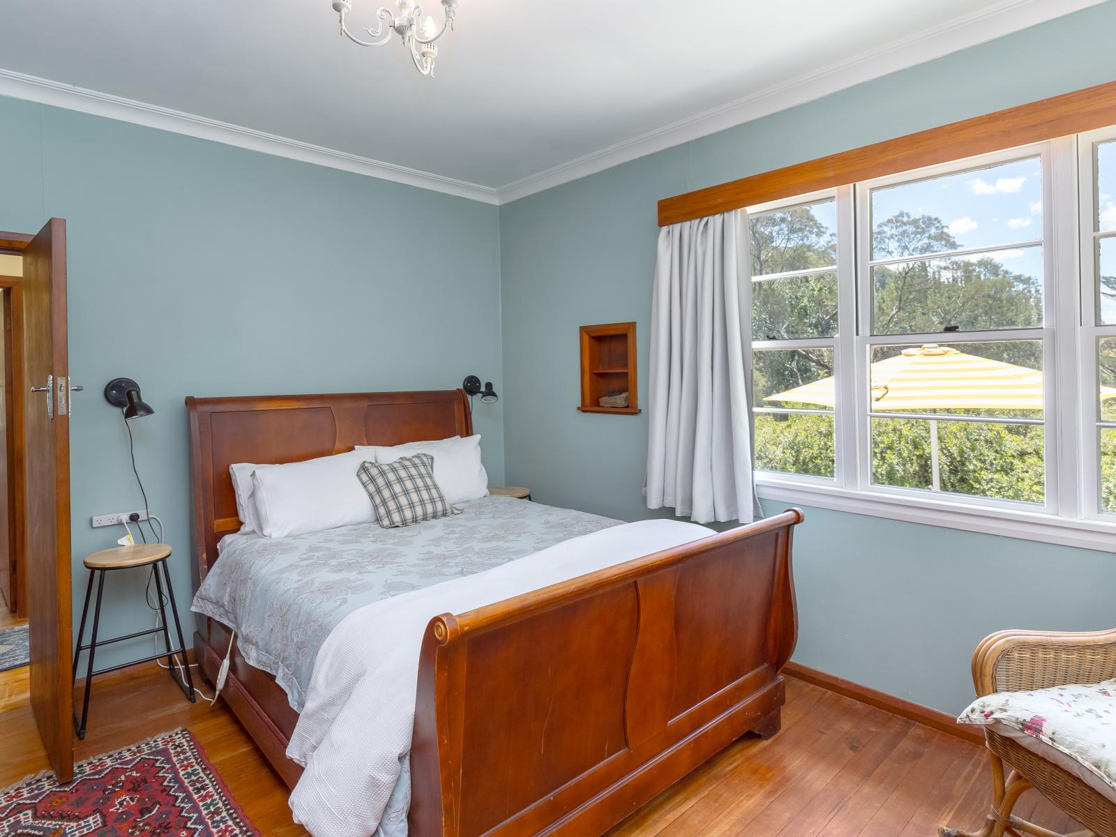 293A Manawa Road, Tinui 