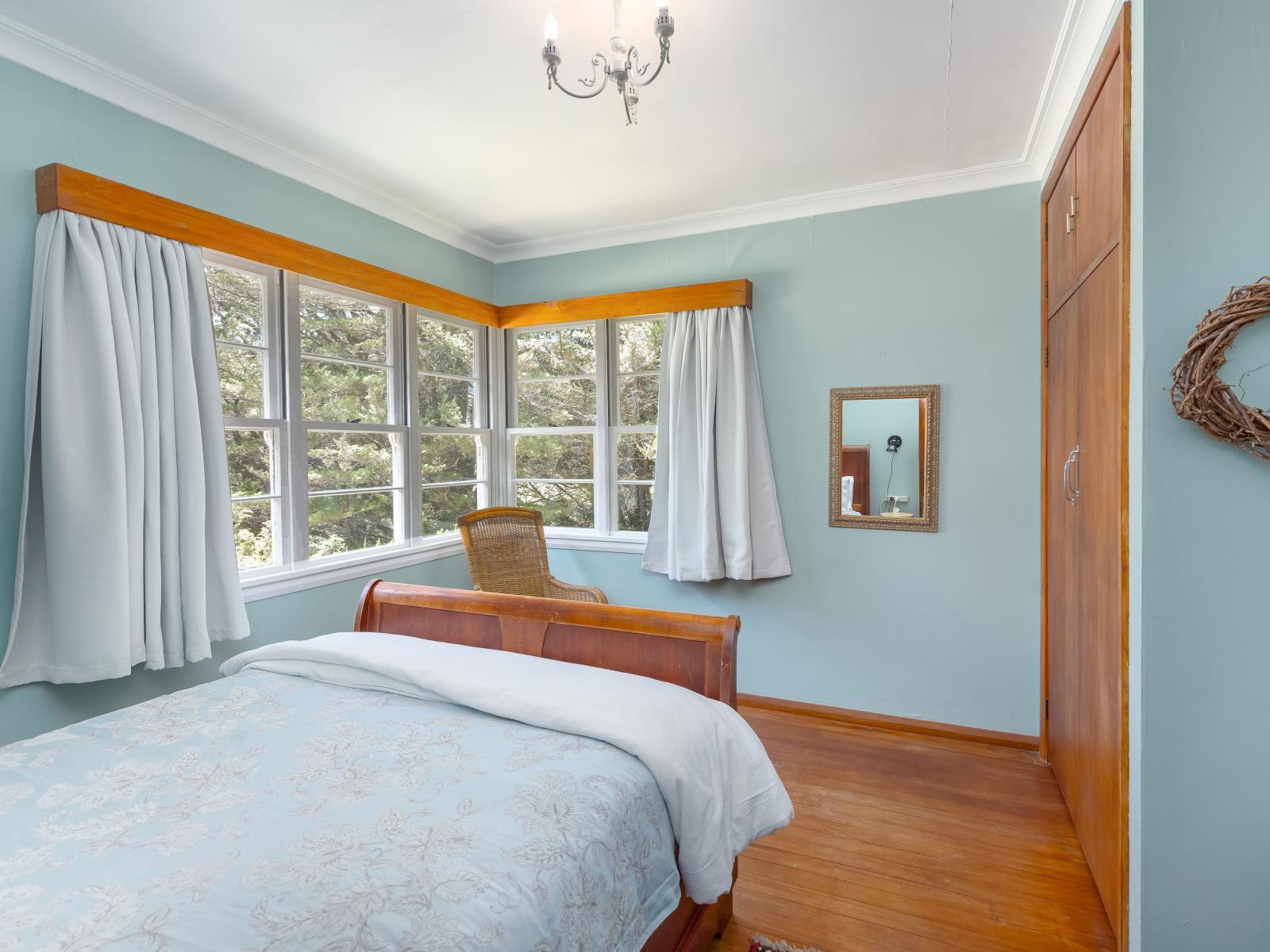 293A Manawa Road, Tinui 