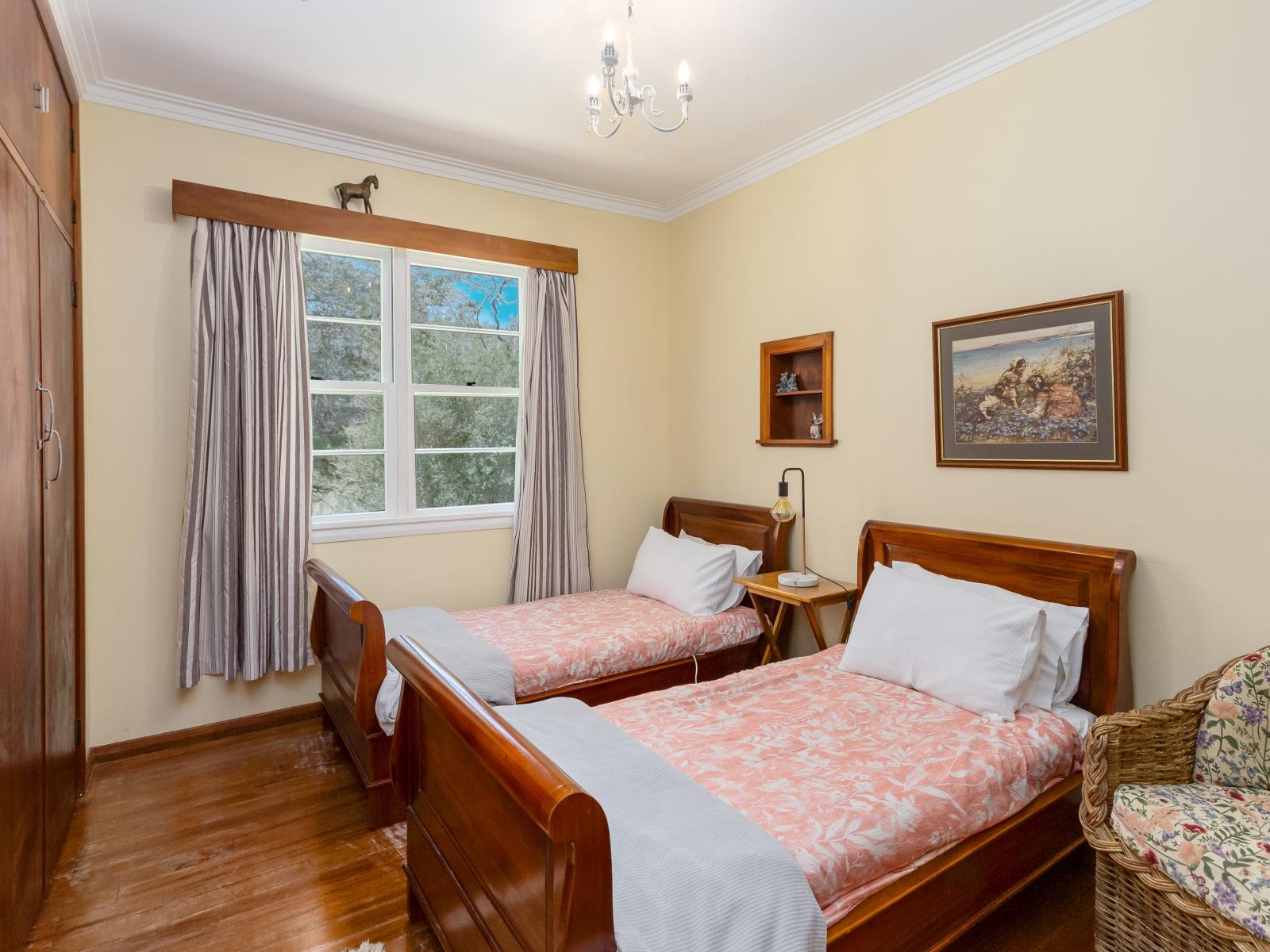 293A Manawa Road, Tinui 