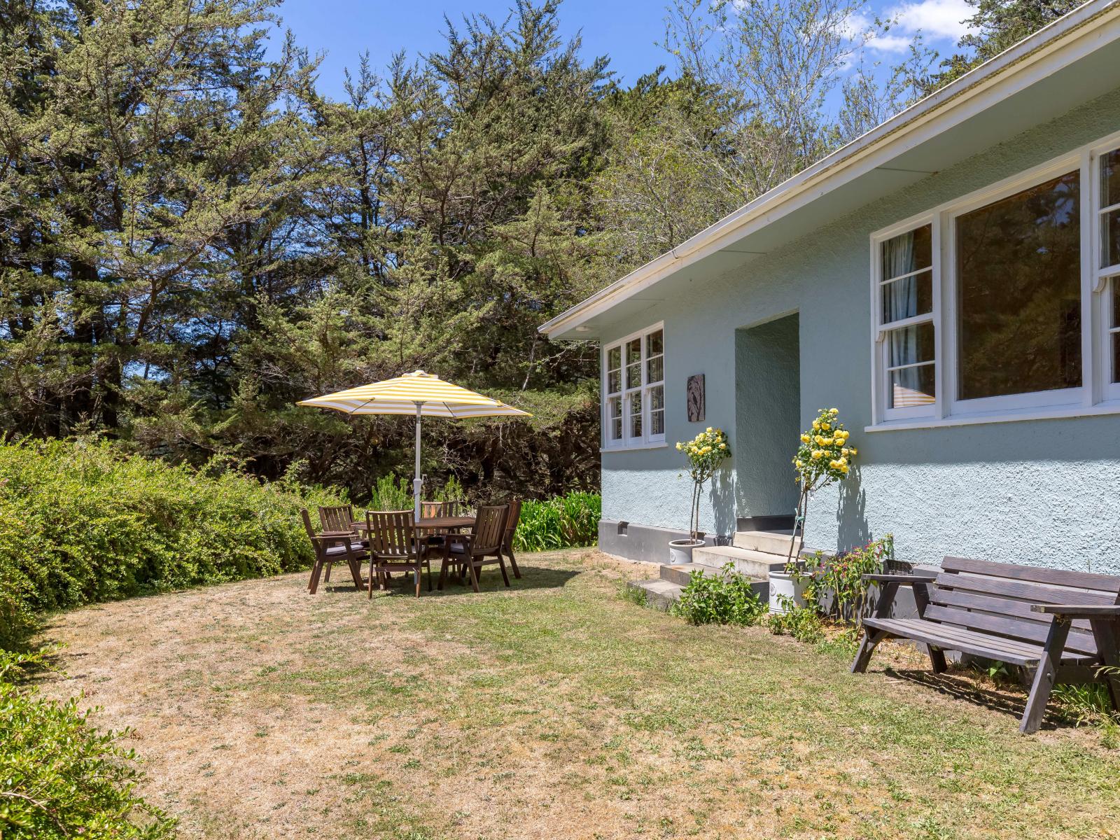 293A Manawa Road, Tinui 