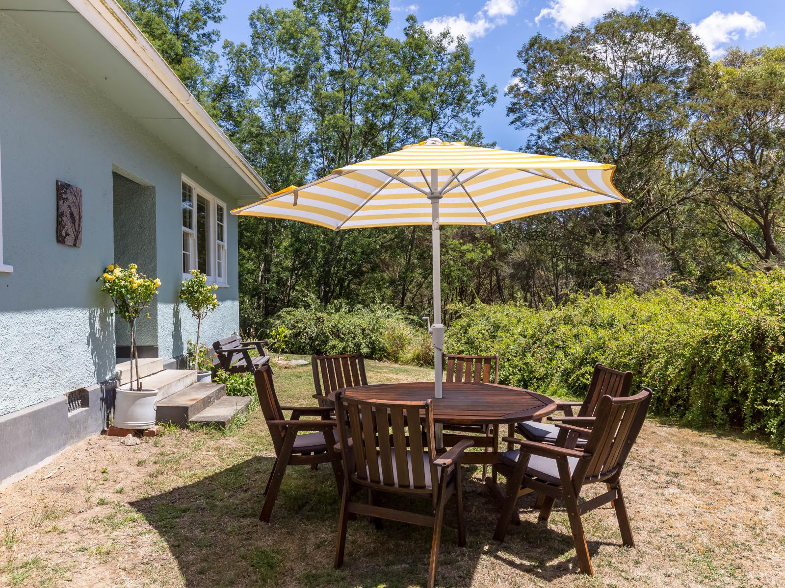 293A Manawa Road, Tinui 