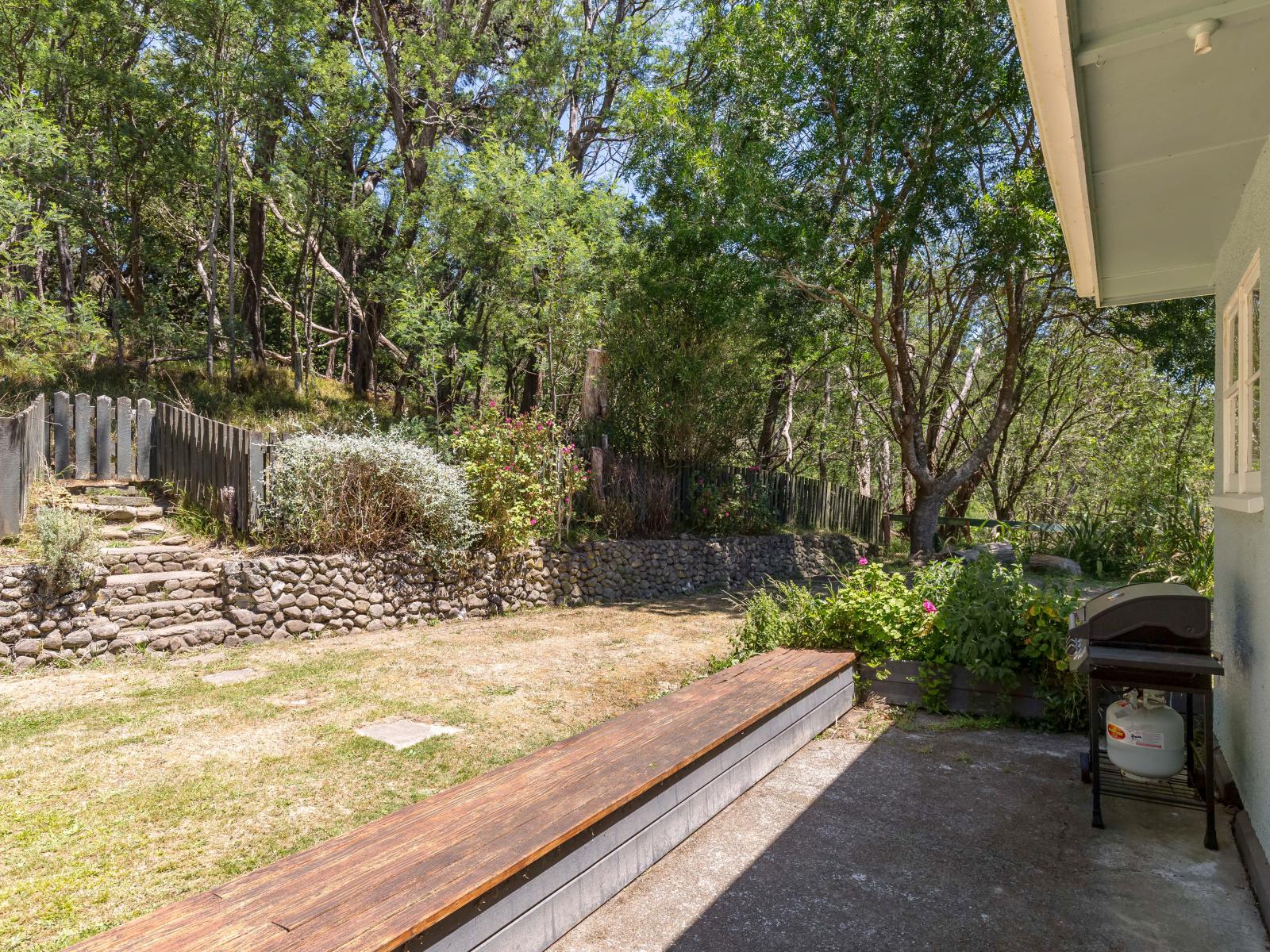 293A Manawa Road, Tinui 