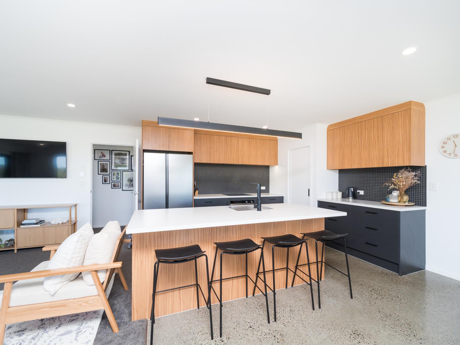 235E Watershed Road, Hiwinui