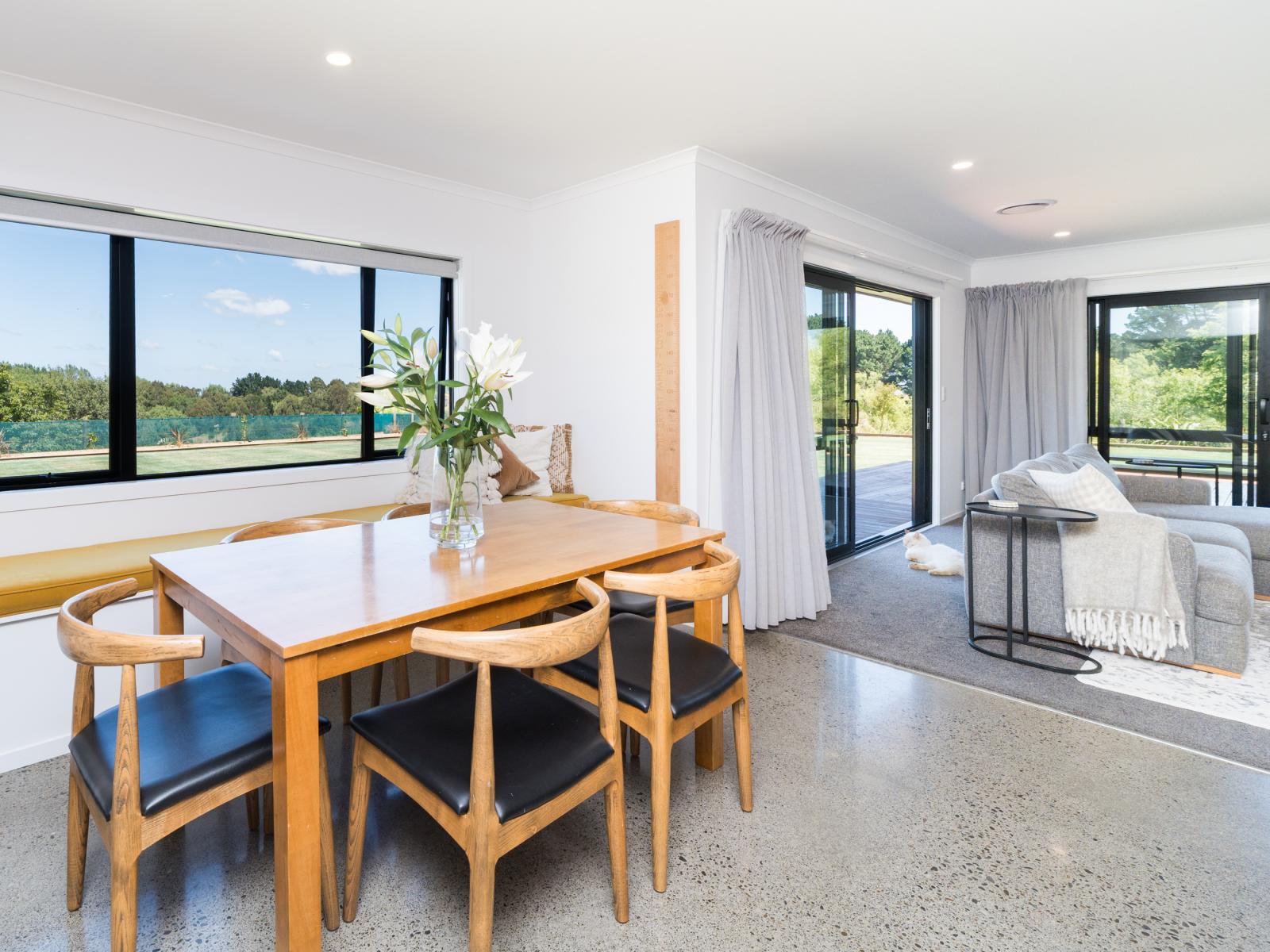 235E Watershed Road, Hiwinui