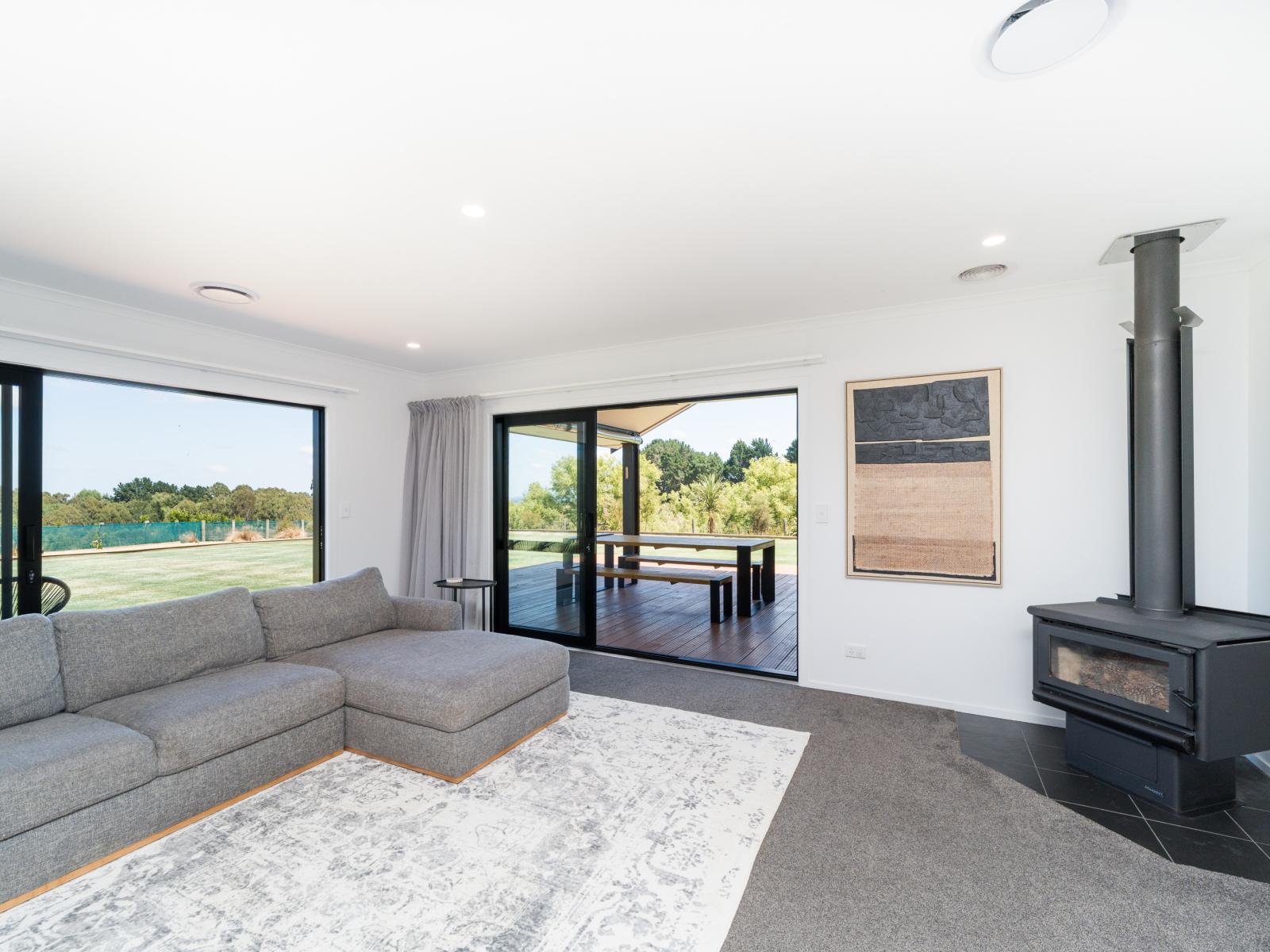 235E Watershed Road, Hiwinui
