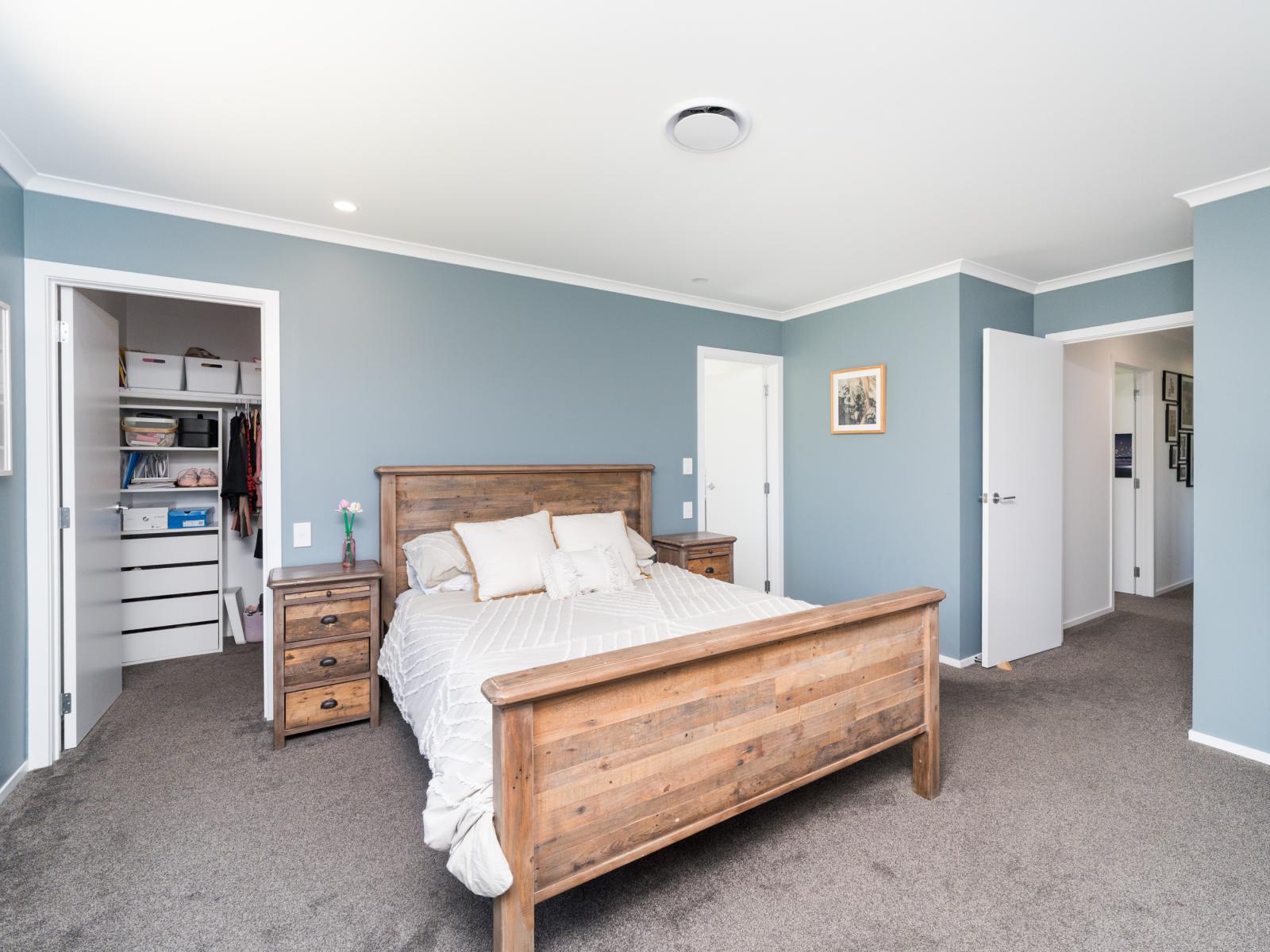 235E Watershed Road, Hiwinui